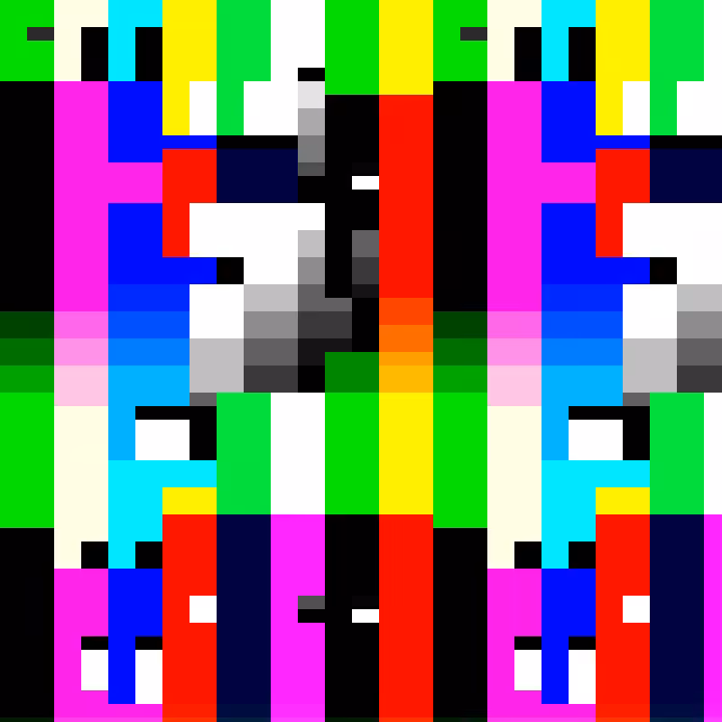 no.signal #19