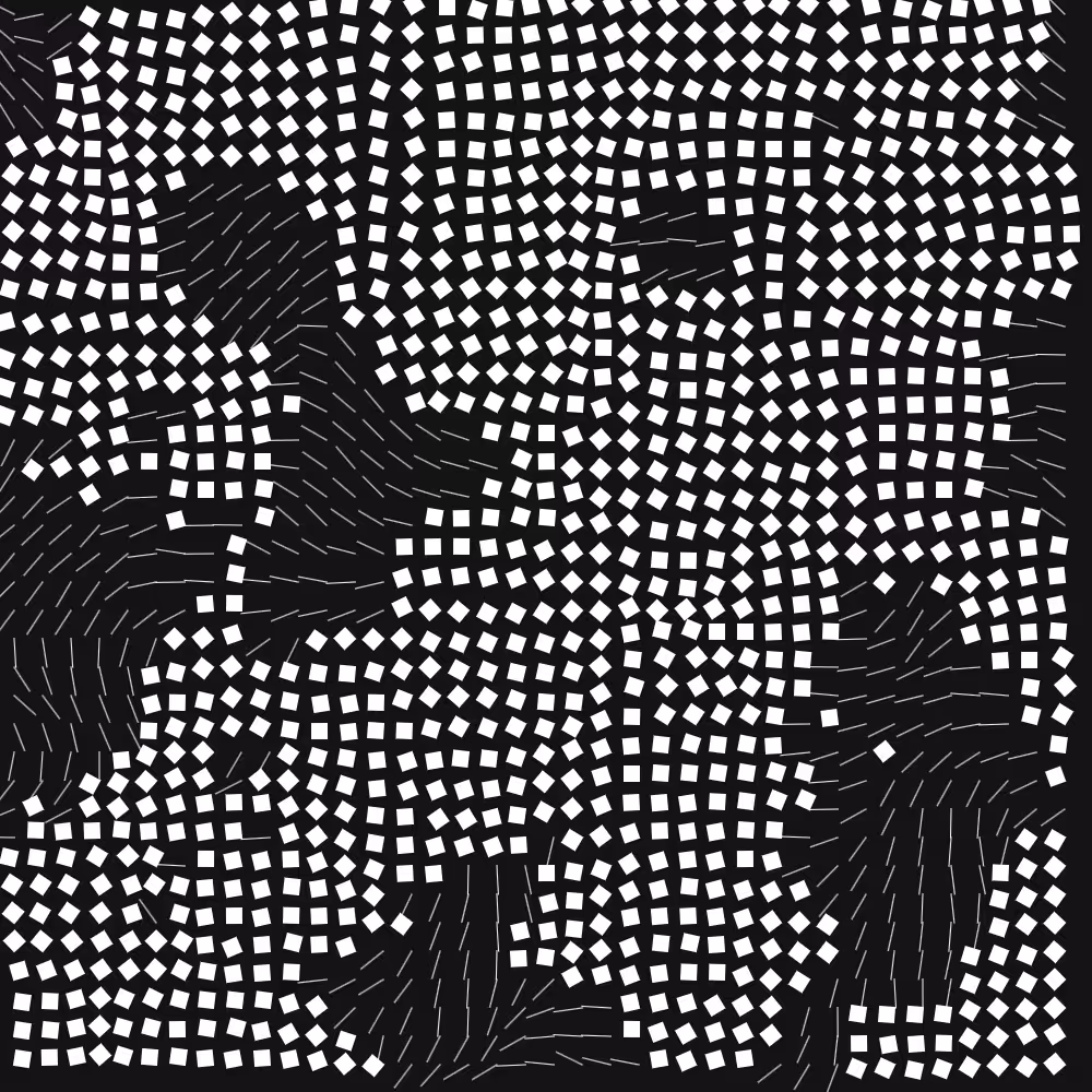 Geometric Fluidity #971