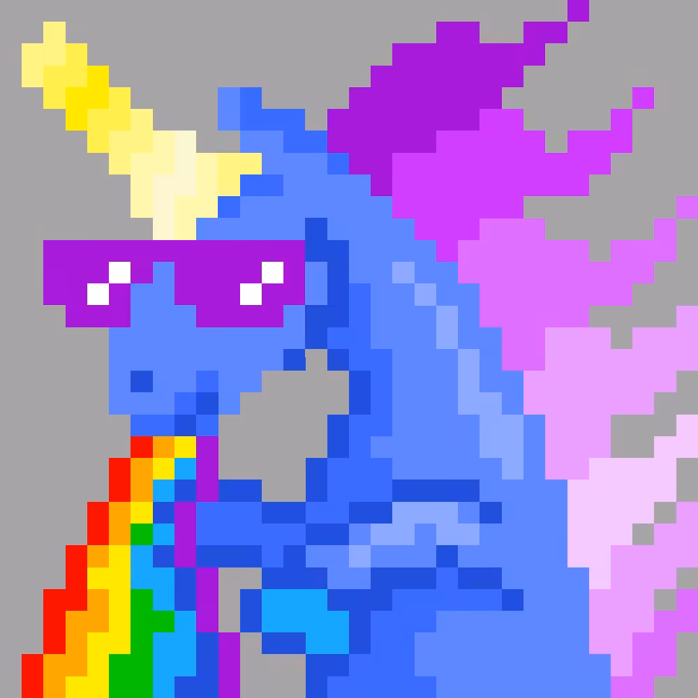 Unicorn #2678
