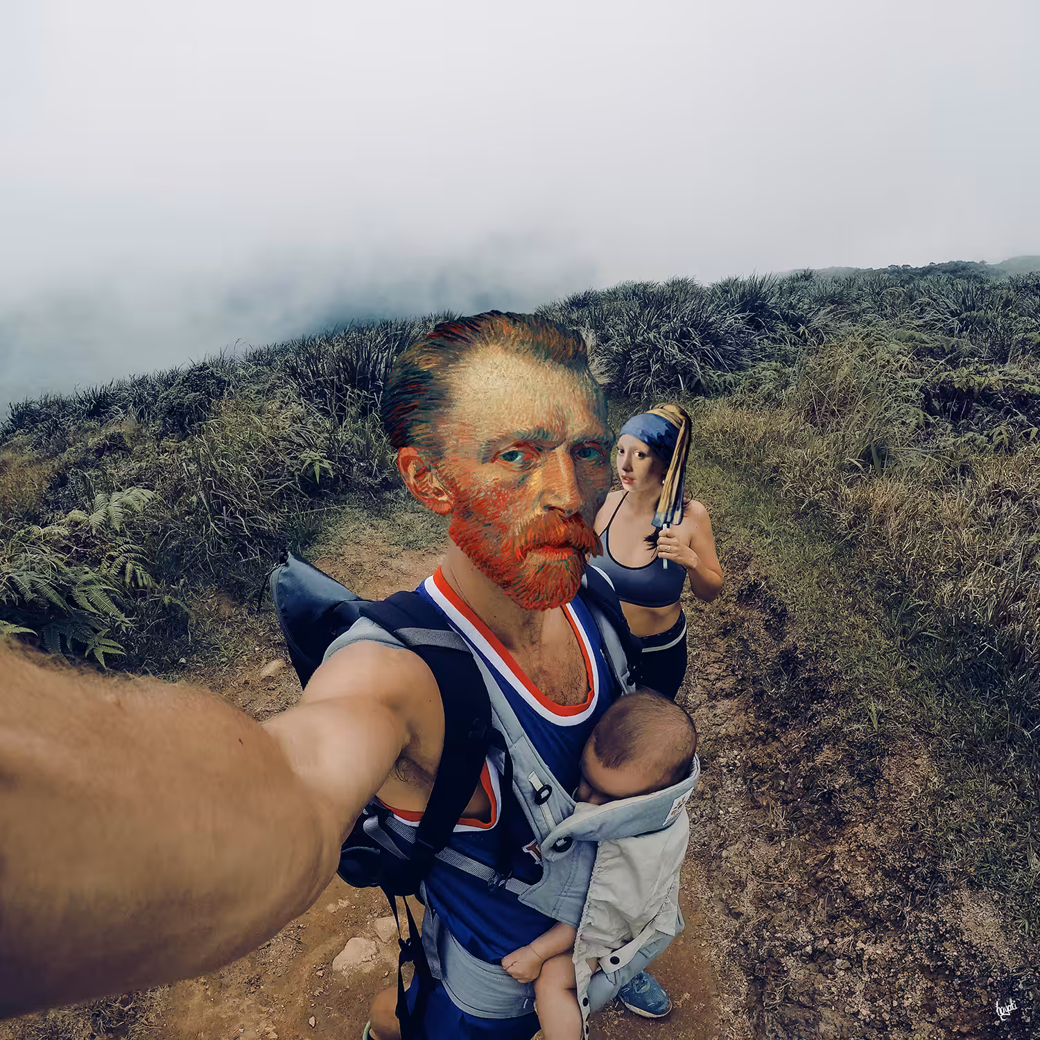 Hike