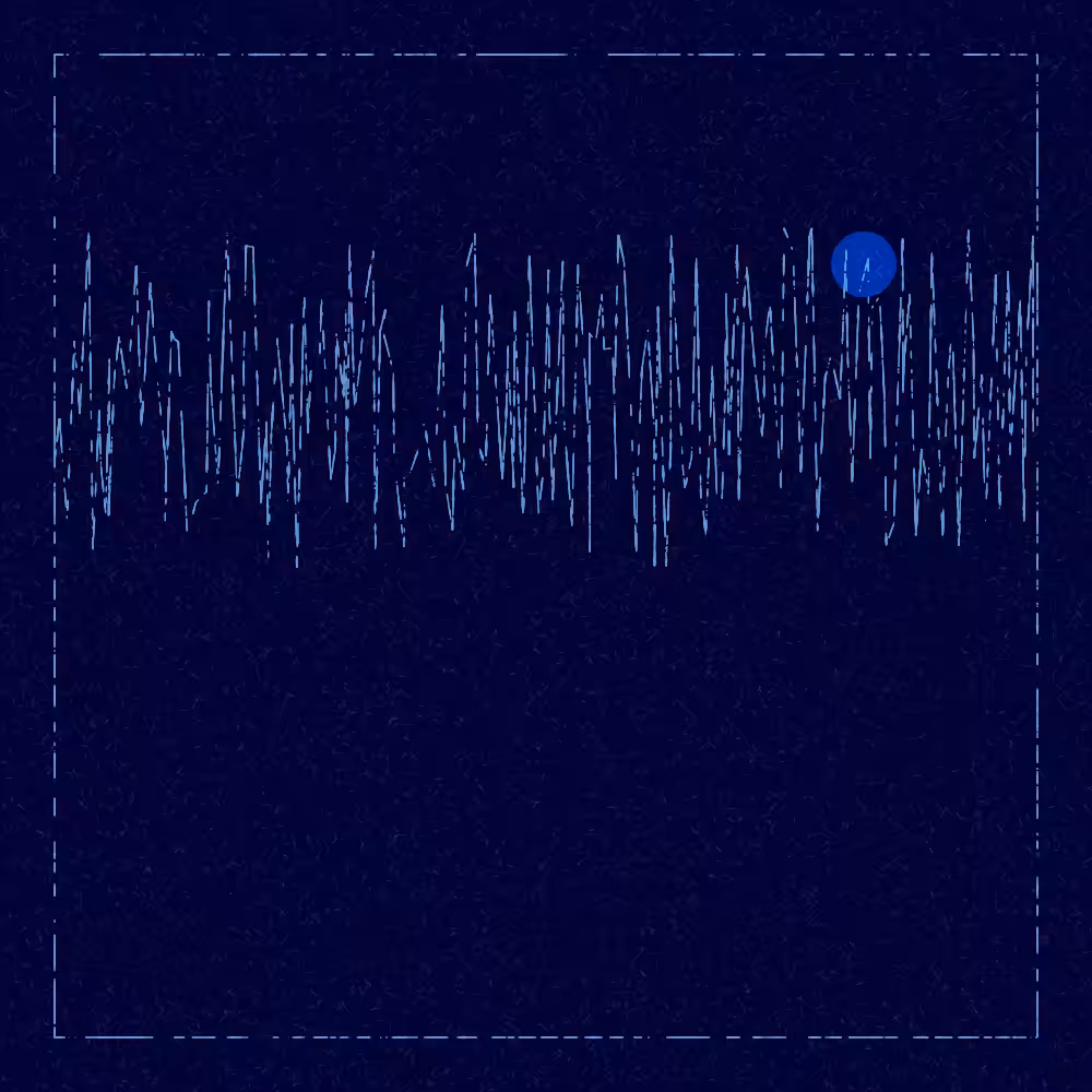 scratches & circles #6