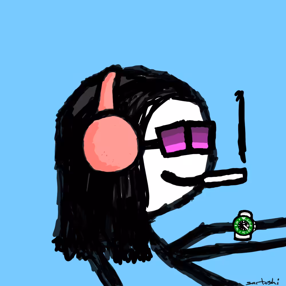 mfer #8441