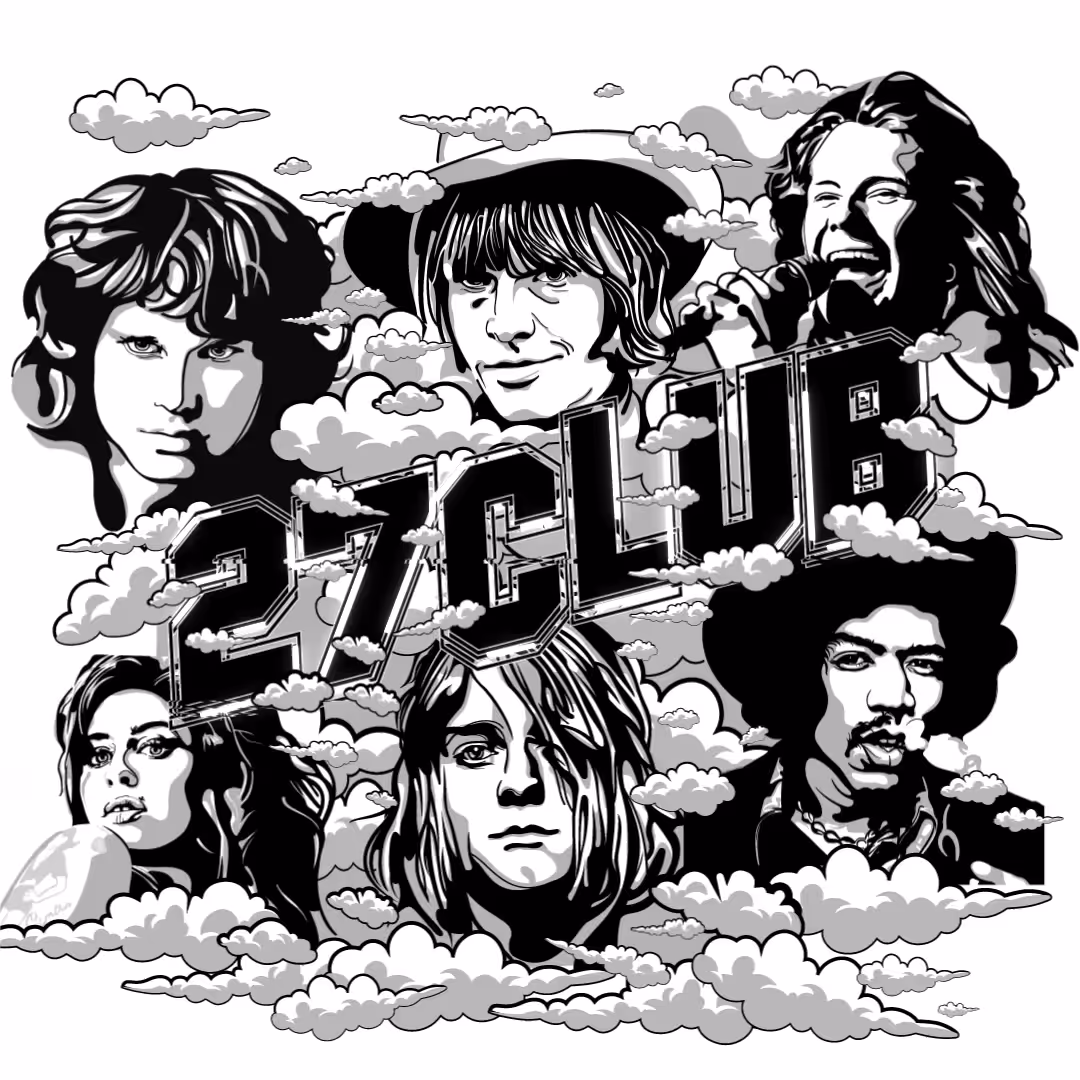 27 CLUB