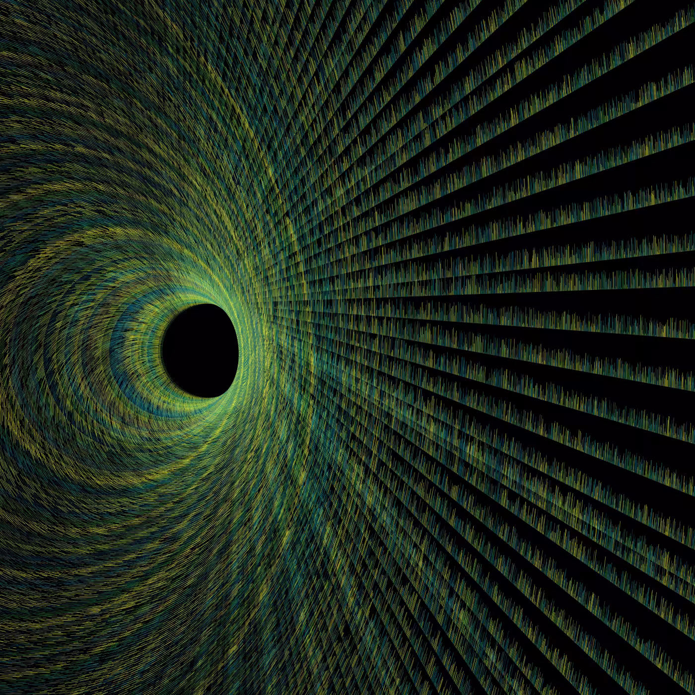 Wormhole #70