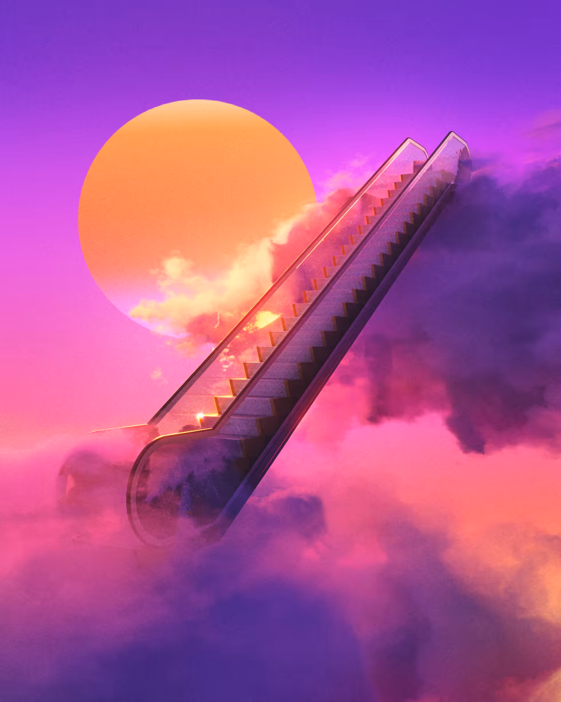 Dream Progress 💜🌴