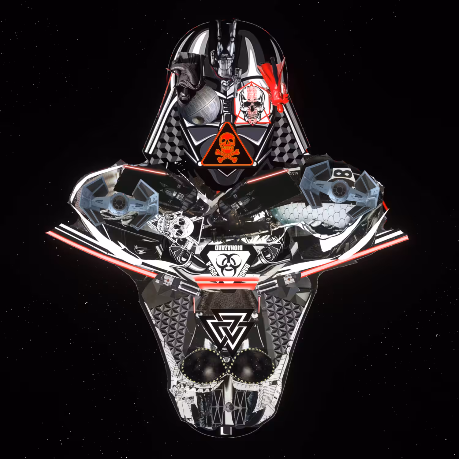VADERS