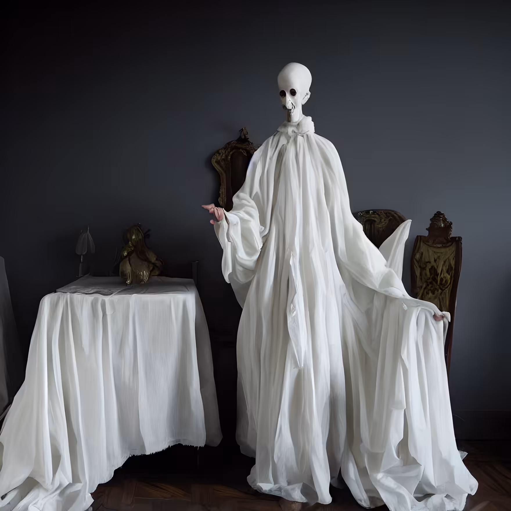 Victorian Haunting #61