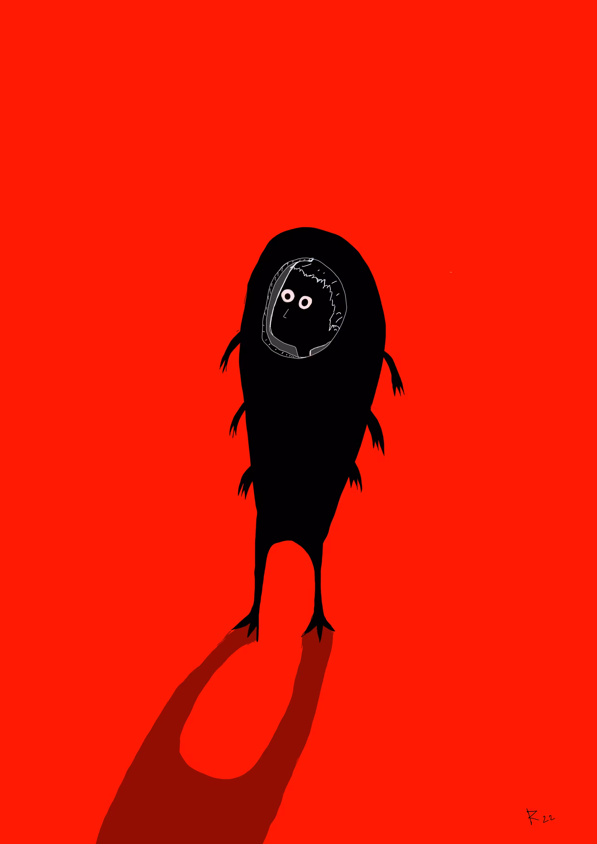 Who I am
