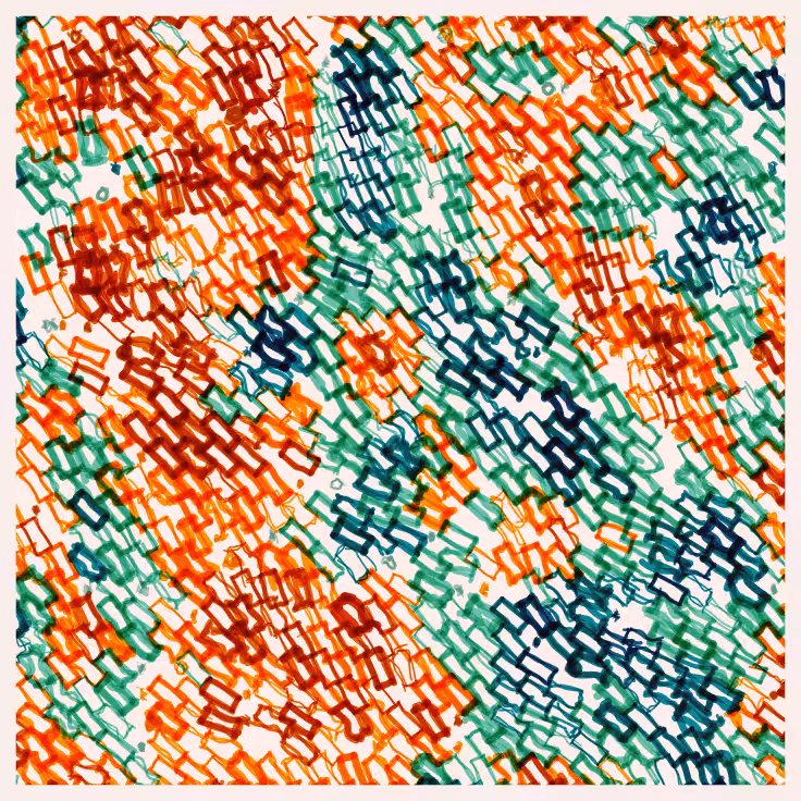 Congestionated #42