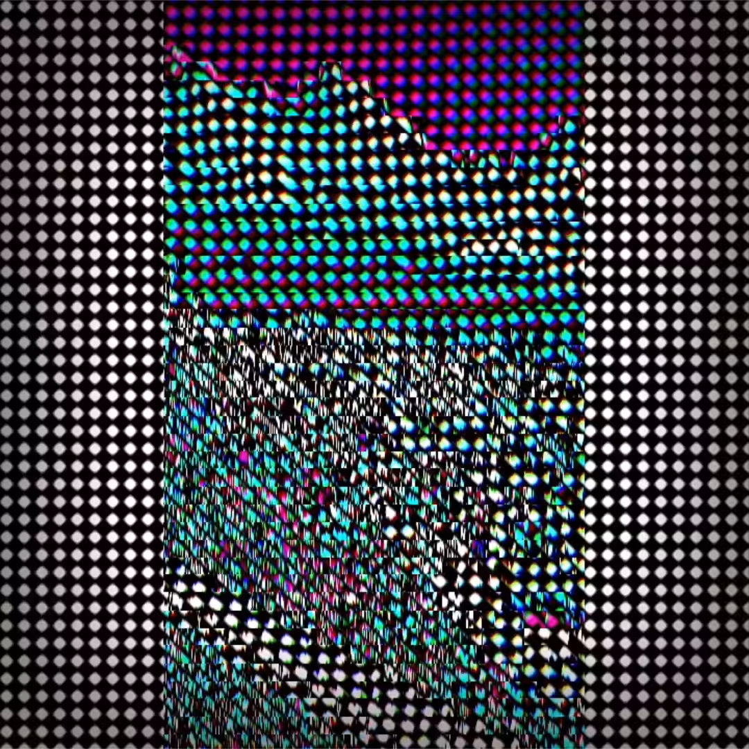 Glitch in the Hills