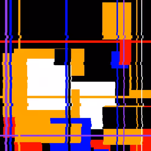 Chromatic Chaos #6179