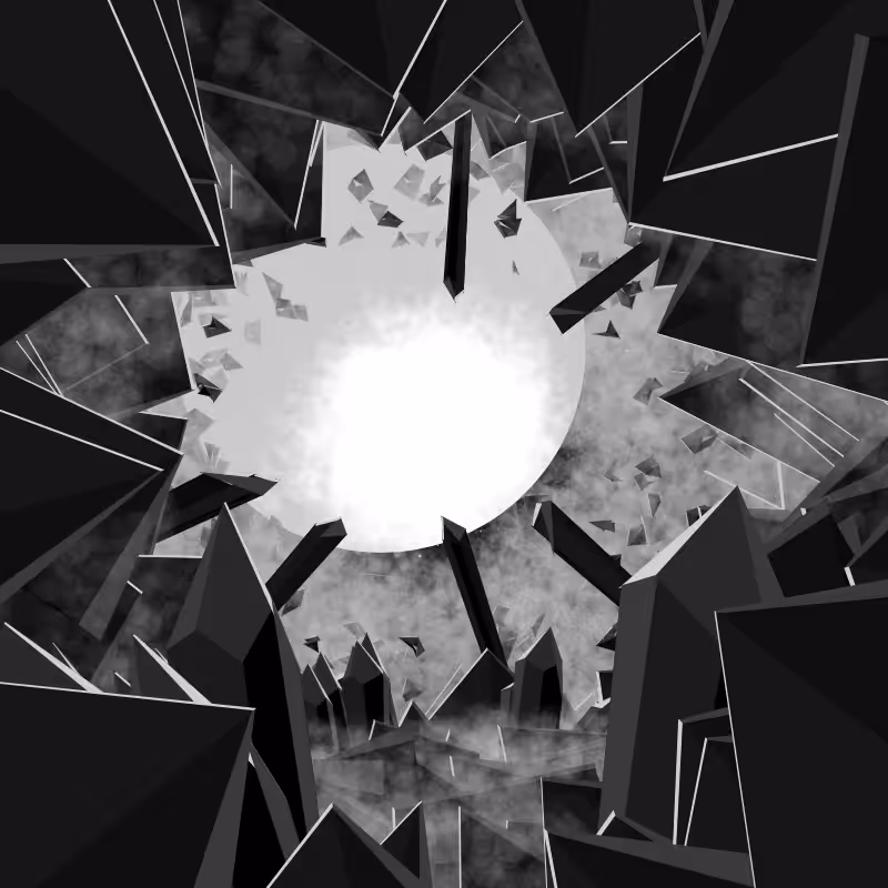 Light Cave #81