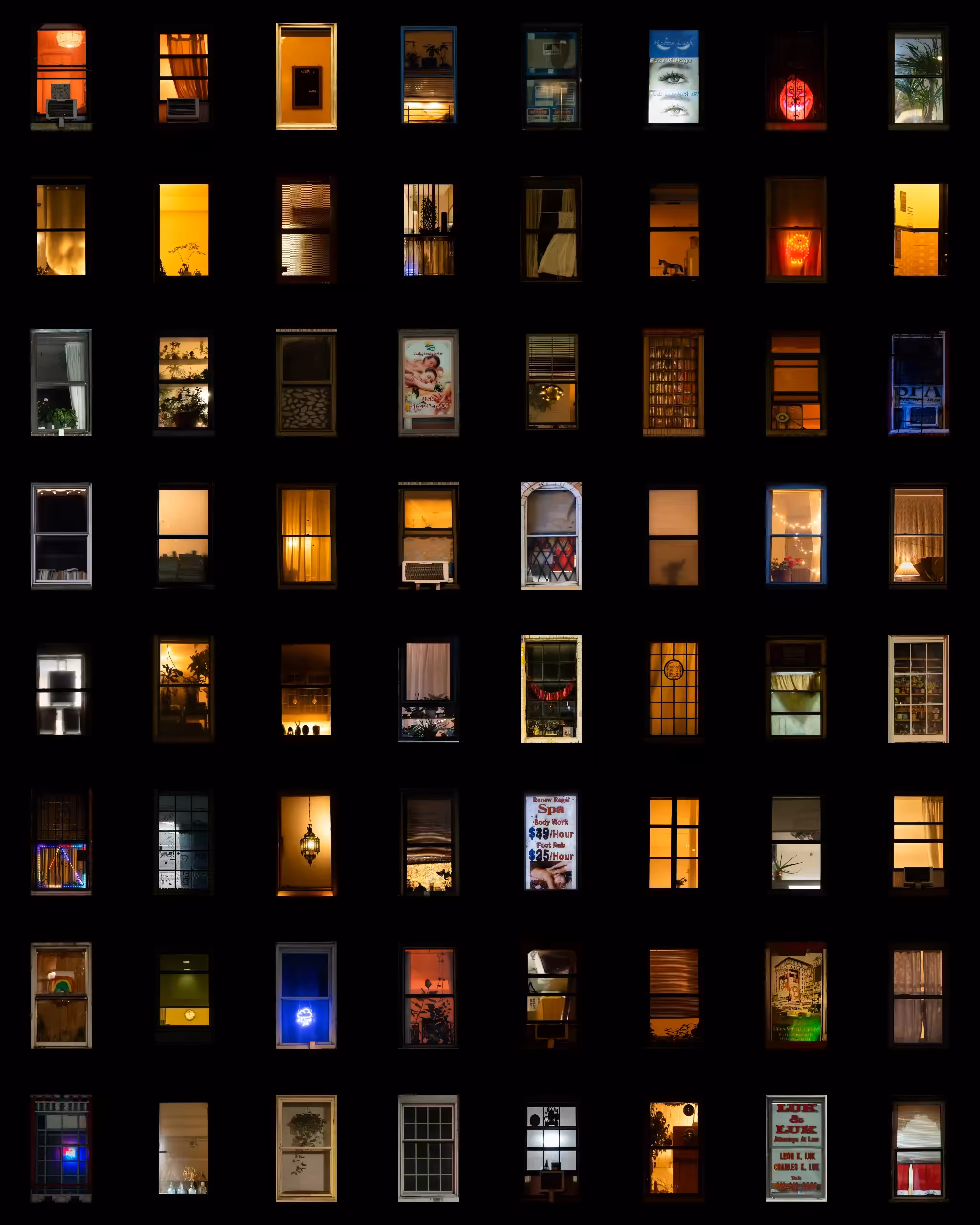 BUILDINGS // NYC: BUILDING 788