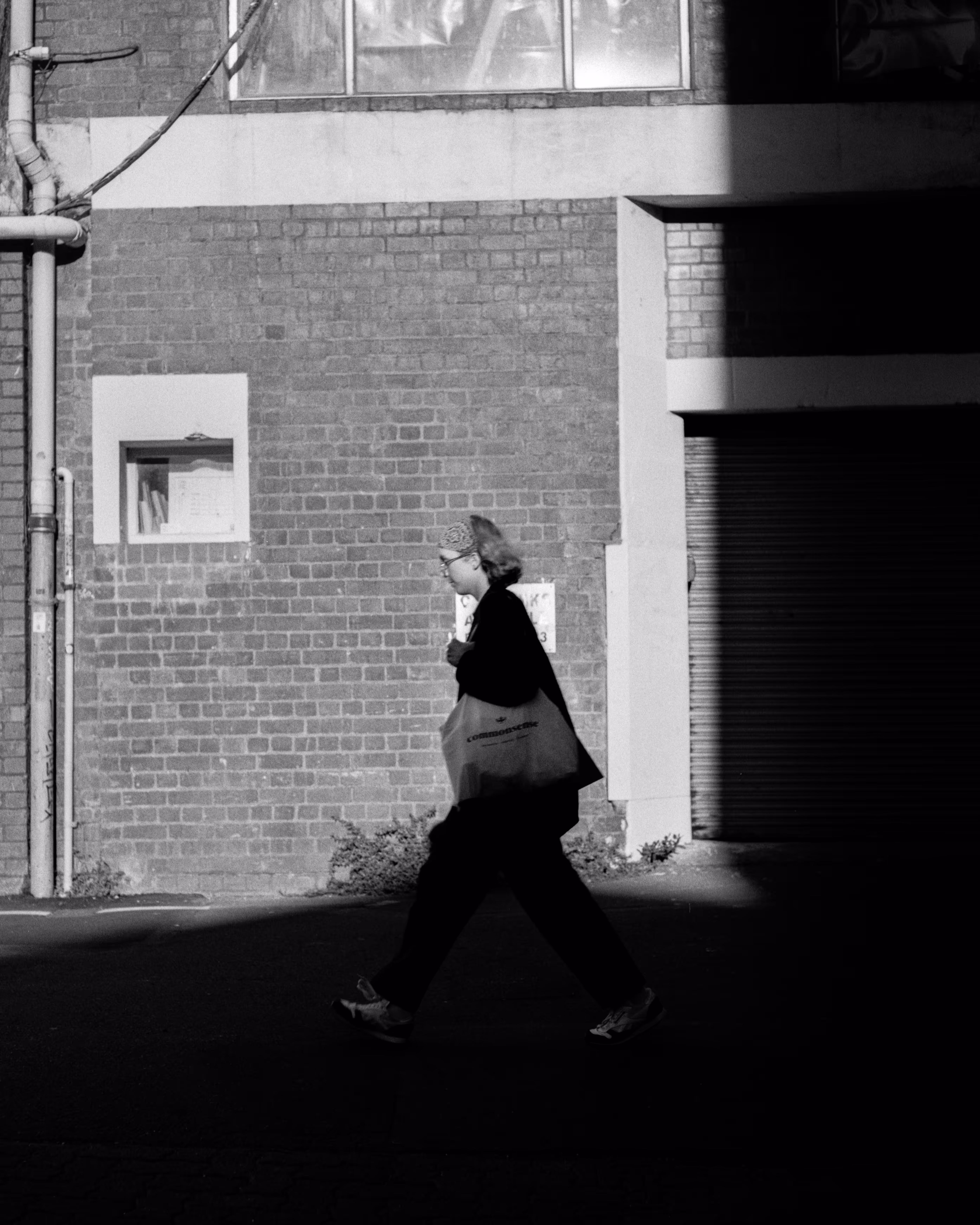 Last Light #4