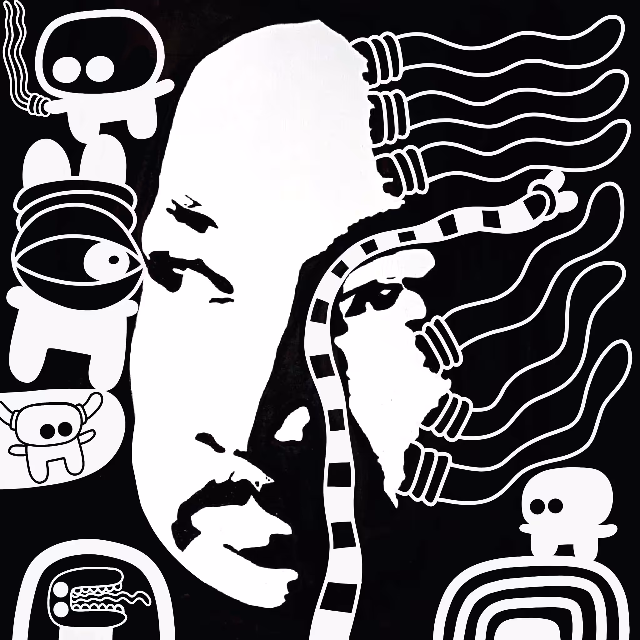 ICONIX ORIGINAL - MARTIN LUTHER KING JR