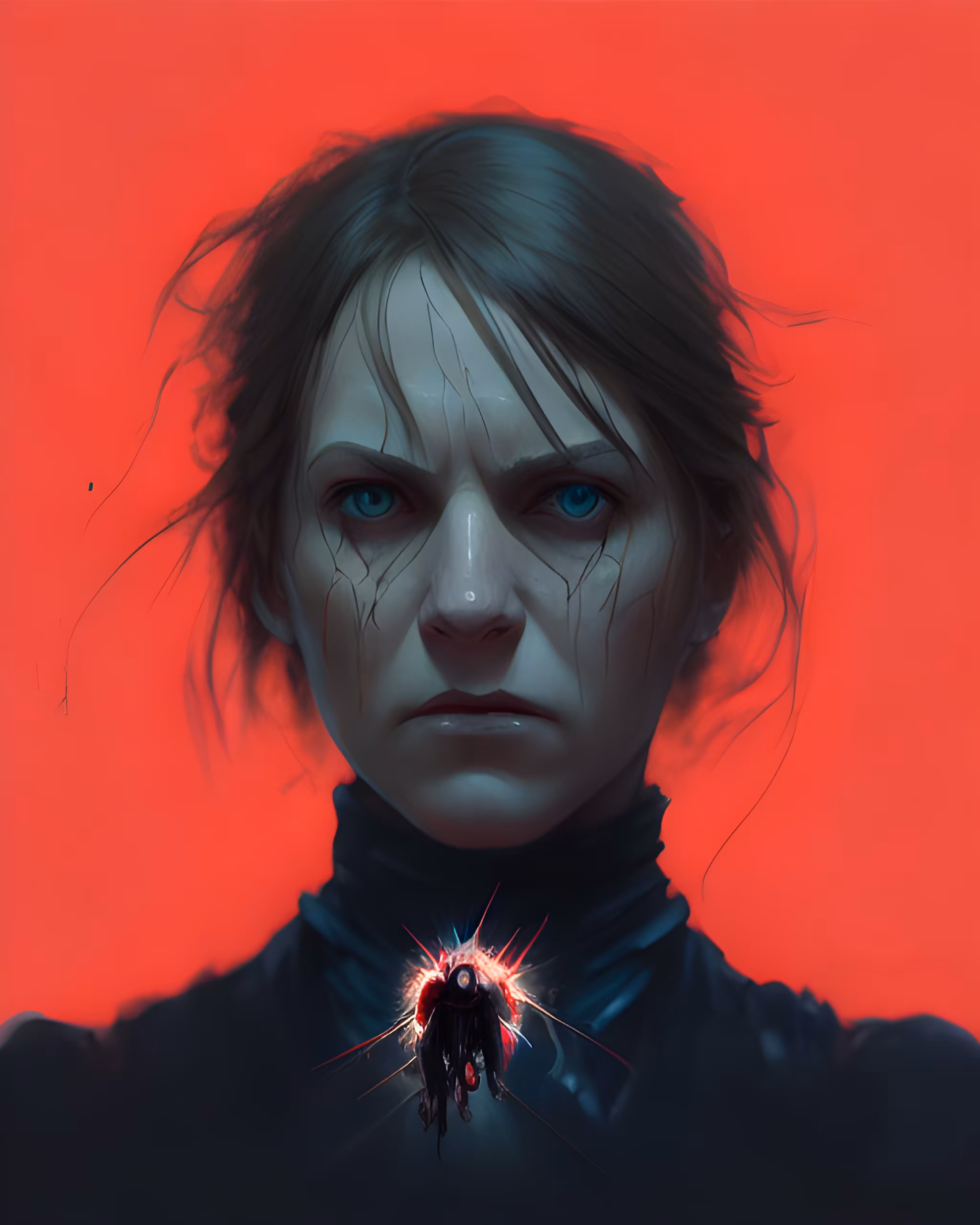 Severed Lord #09