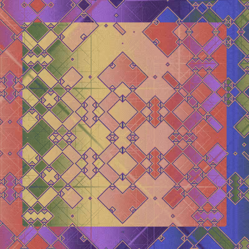 Autochthon #66