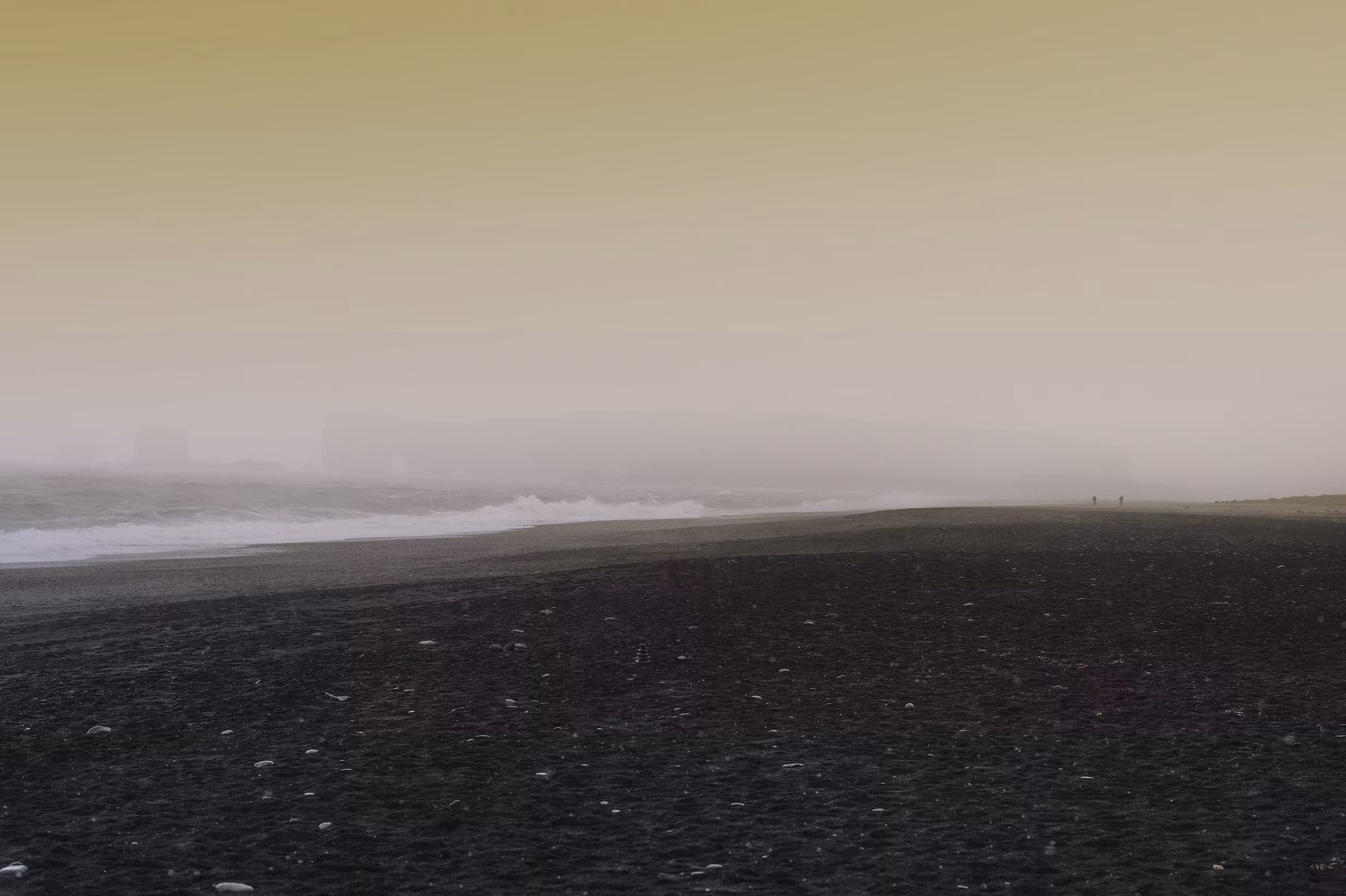 Another World From Iceland #12
