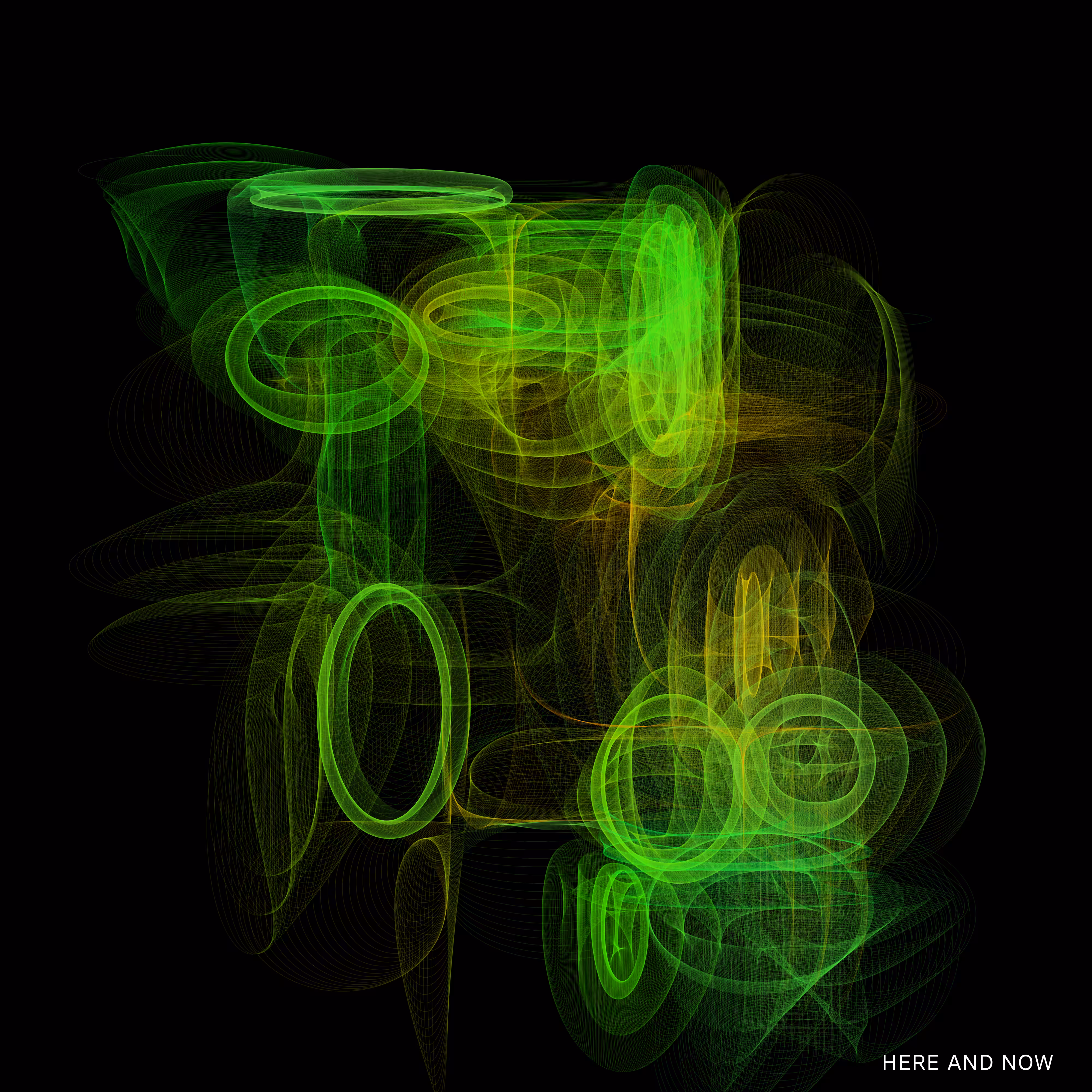 Here and Now: Edition Three #501