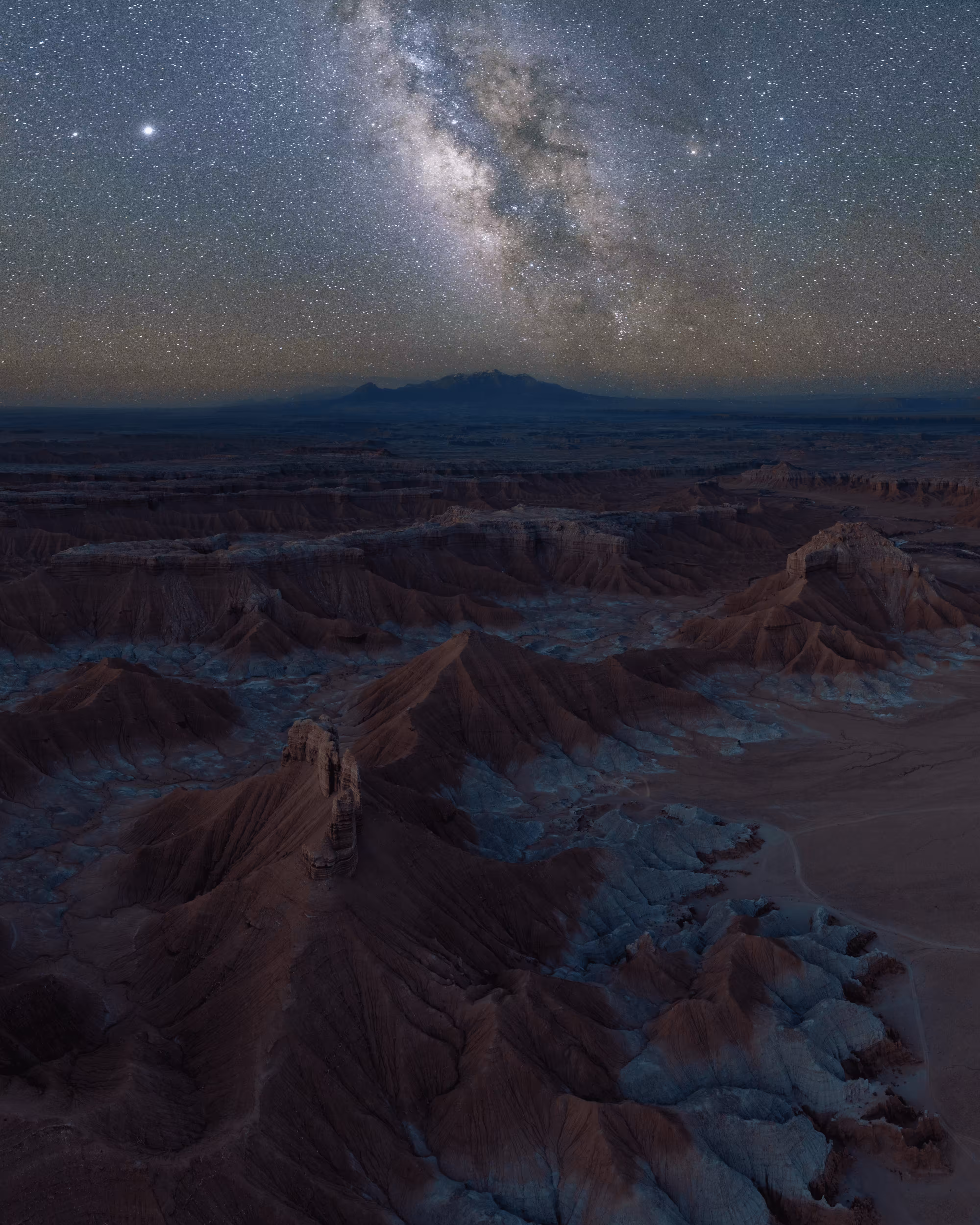 Desert Dreams - 10