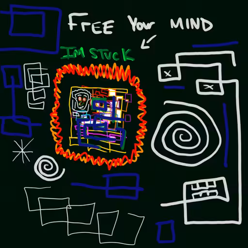 FREE YOUR MIND