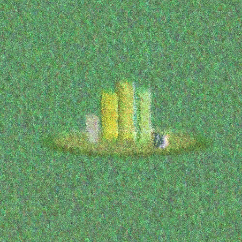 Anomalous Monoliths #3