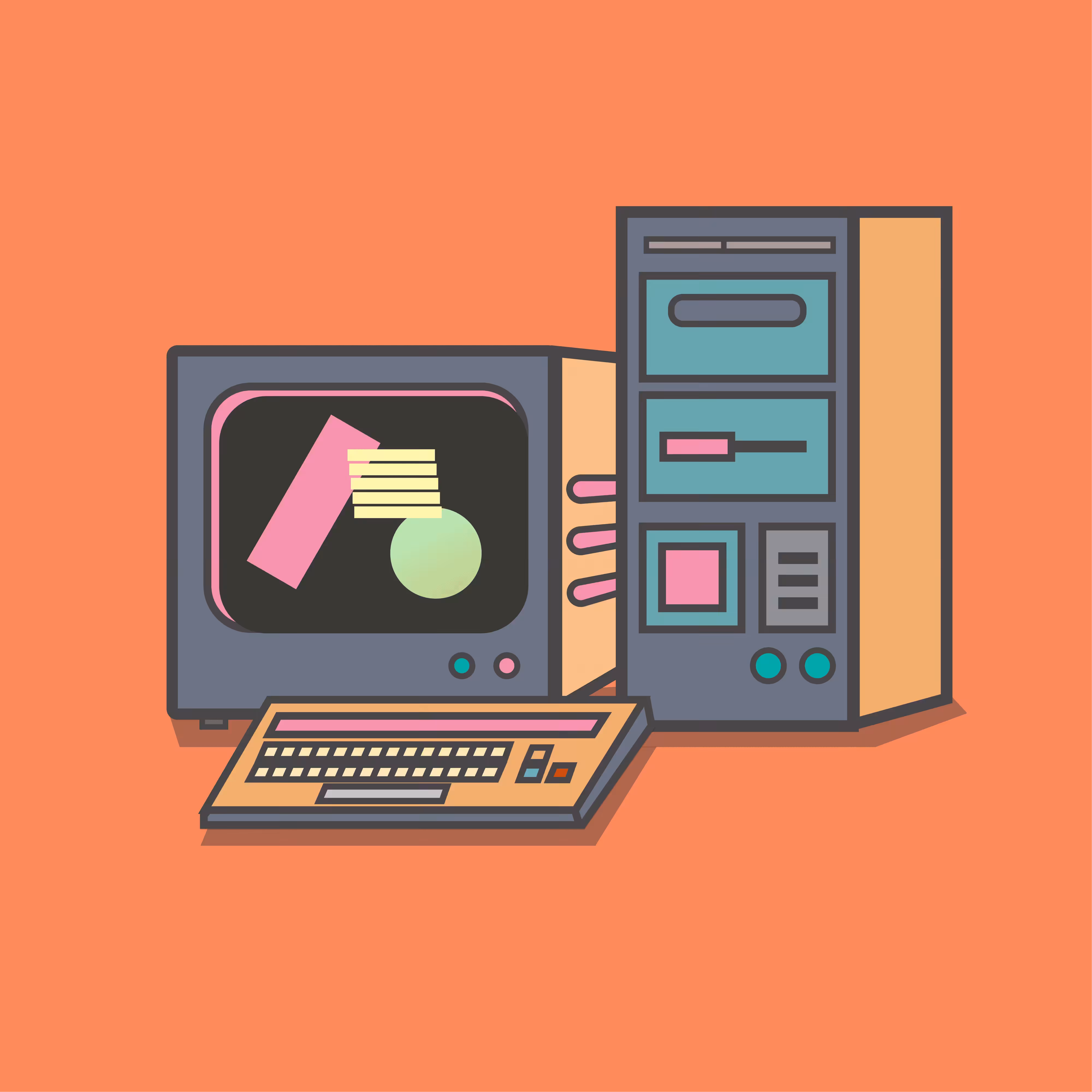 Rad PC #10