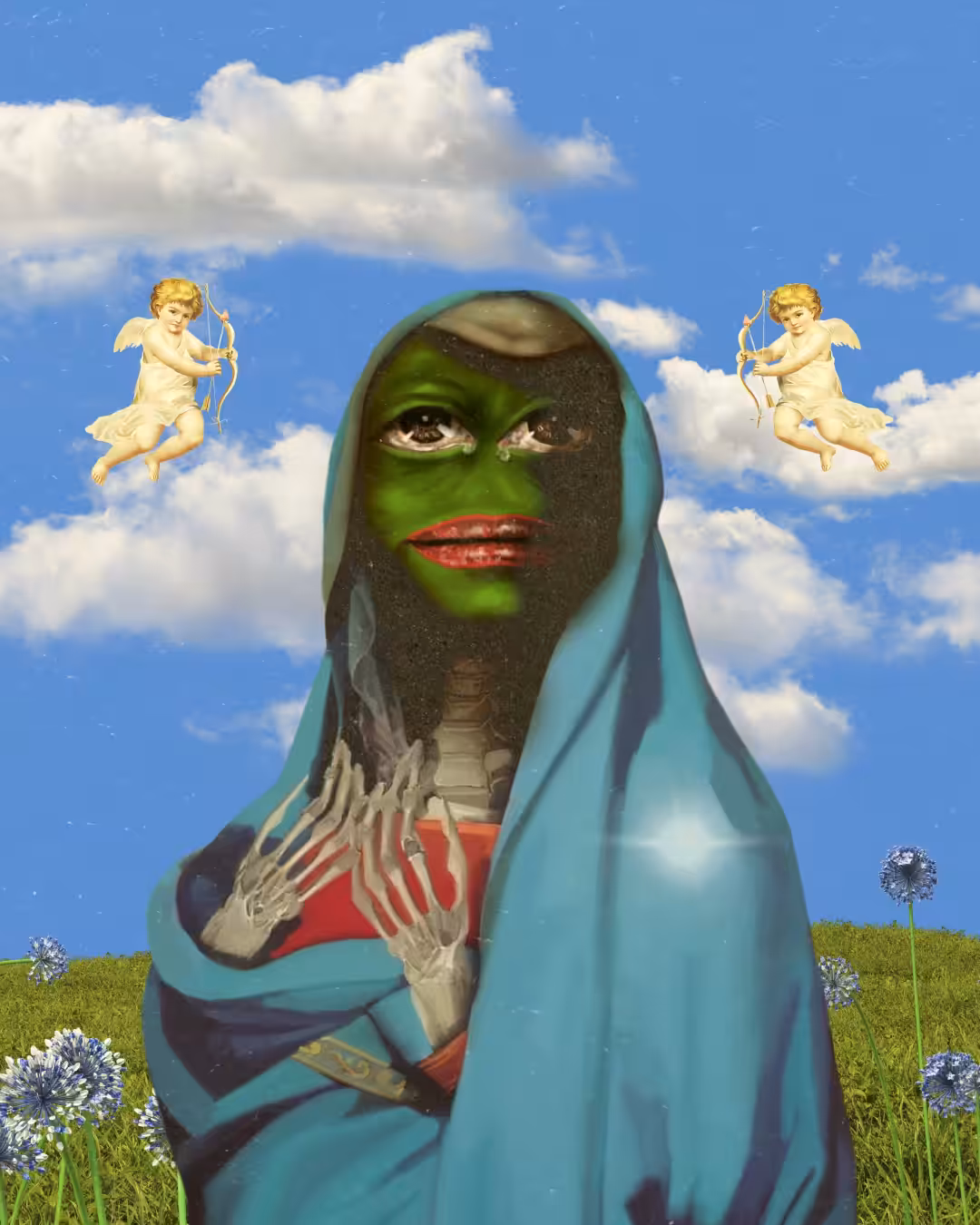 Madam Pepe