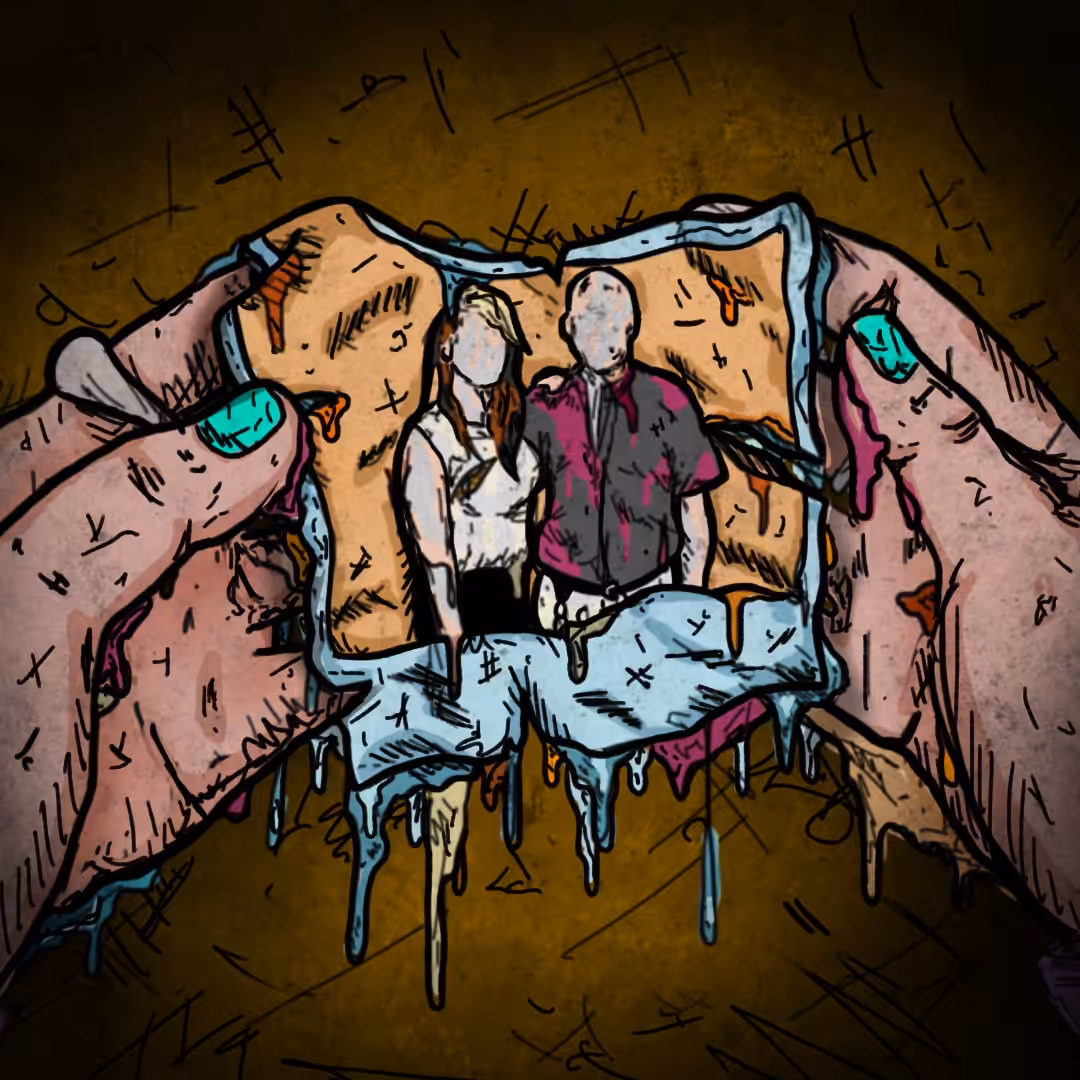 03 - The Loss
