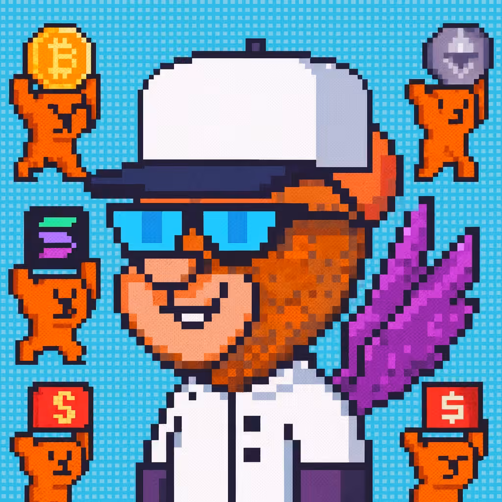 Bear Series: CryptoB5(Lv3)