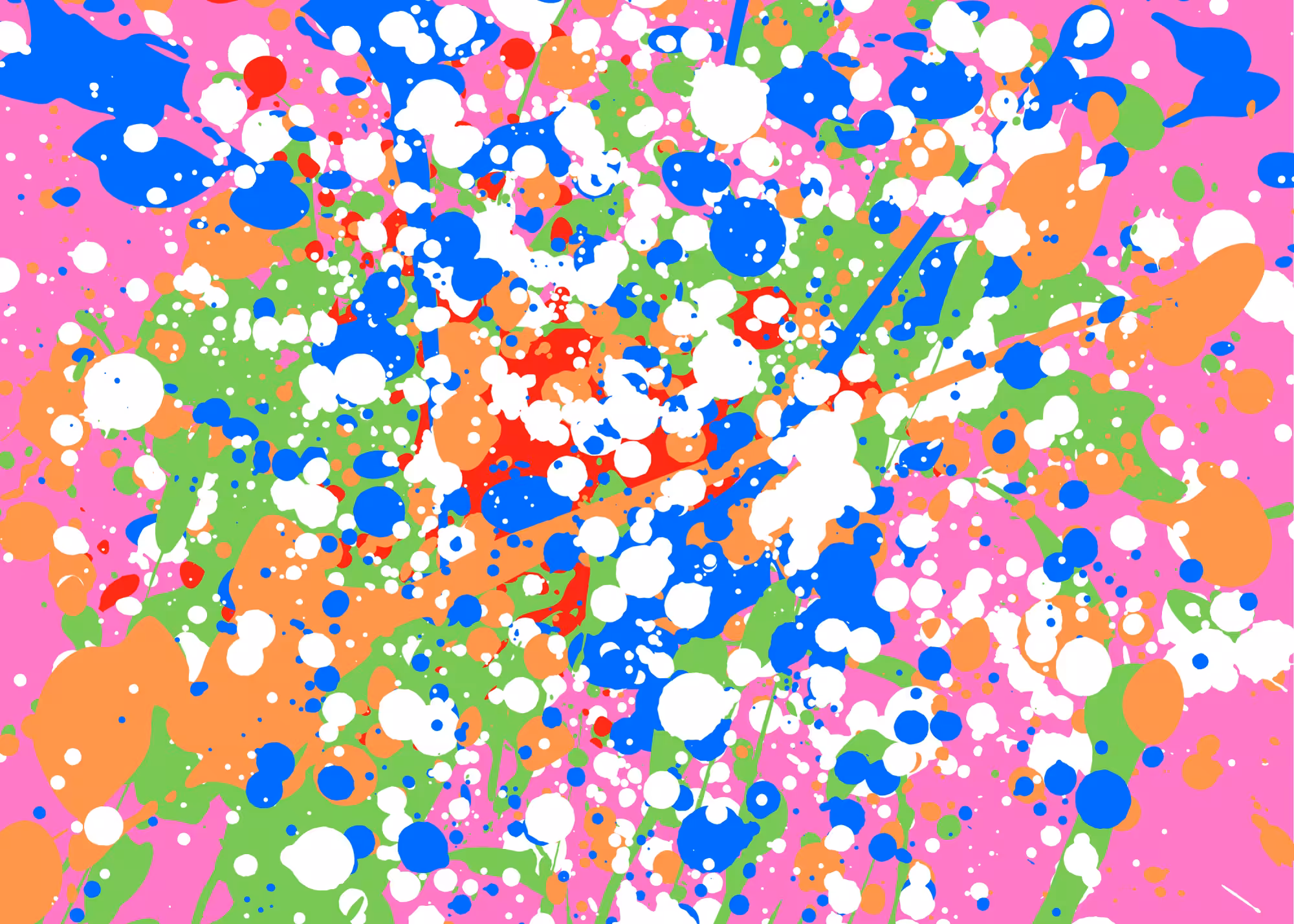 Abstraction 008
