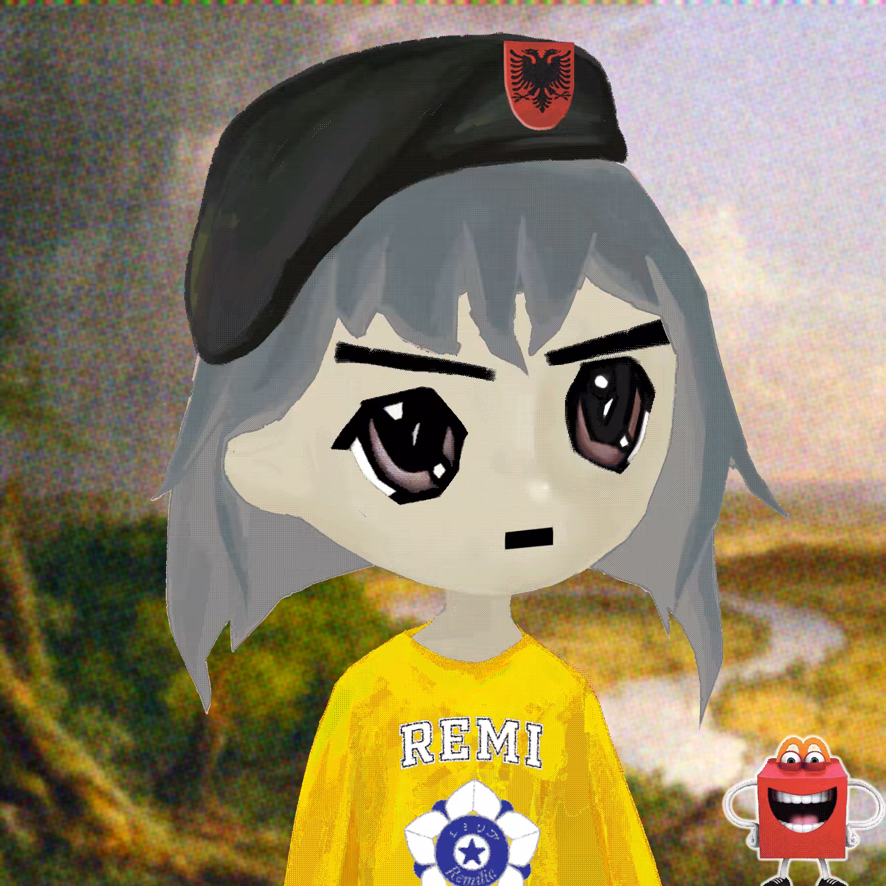Remilio 8829