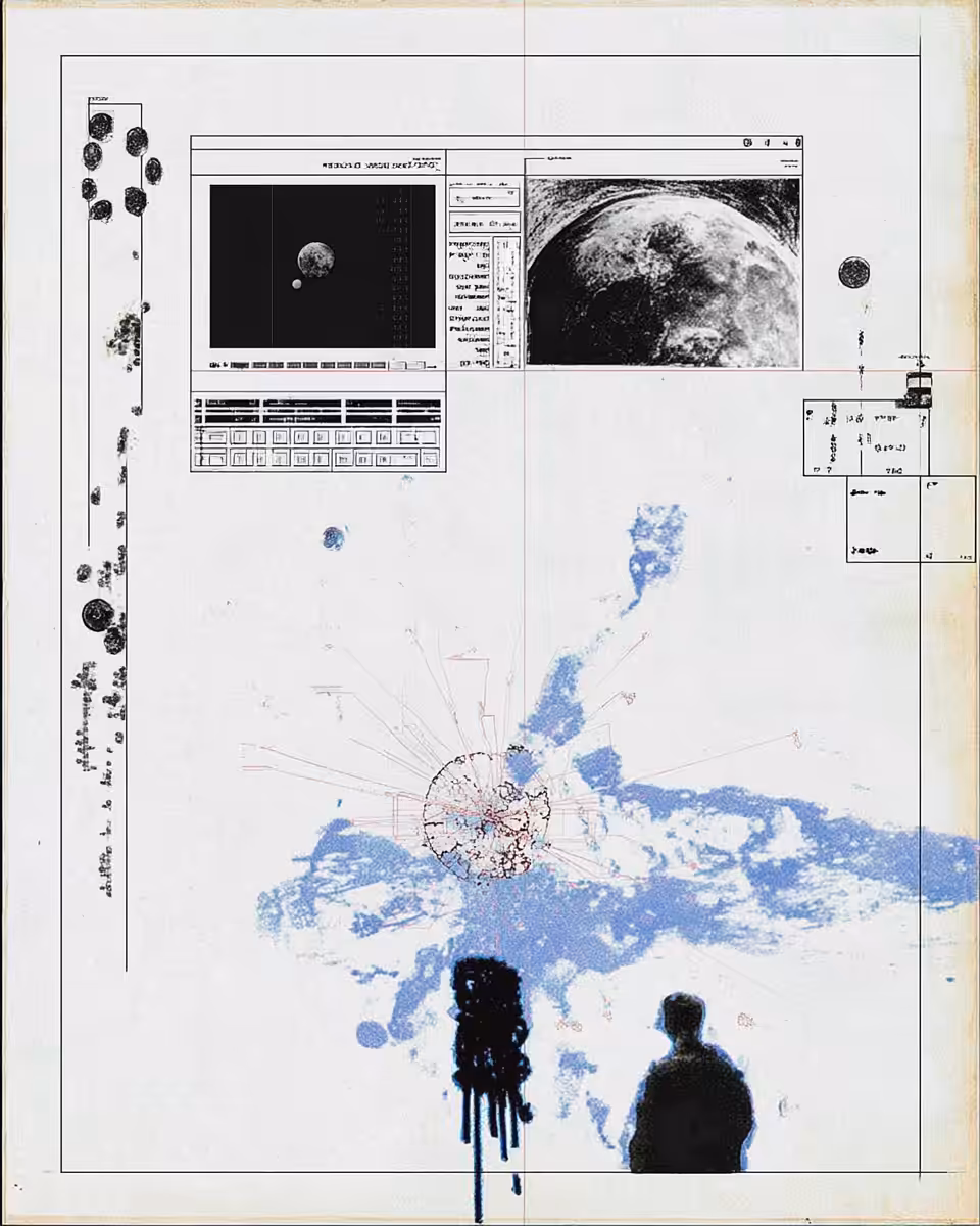 Rodeo posts: complex