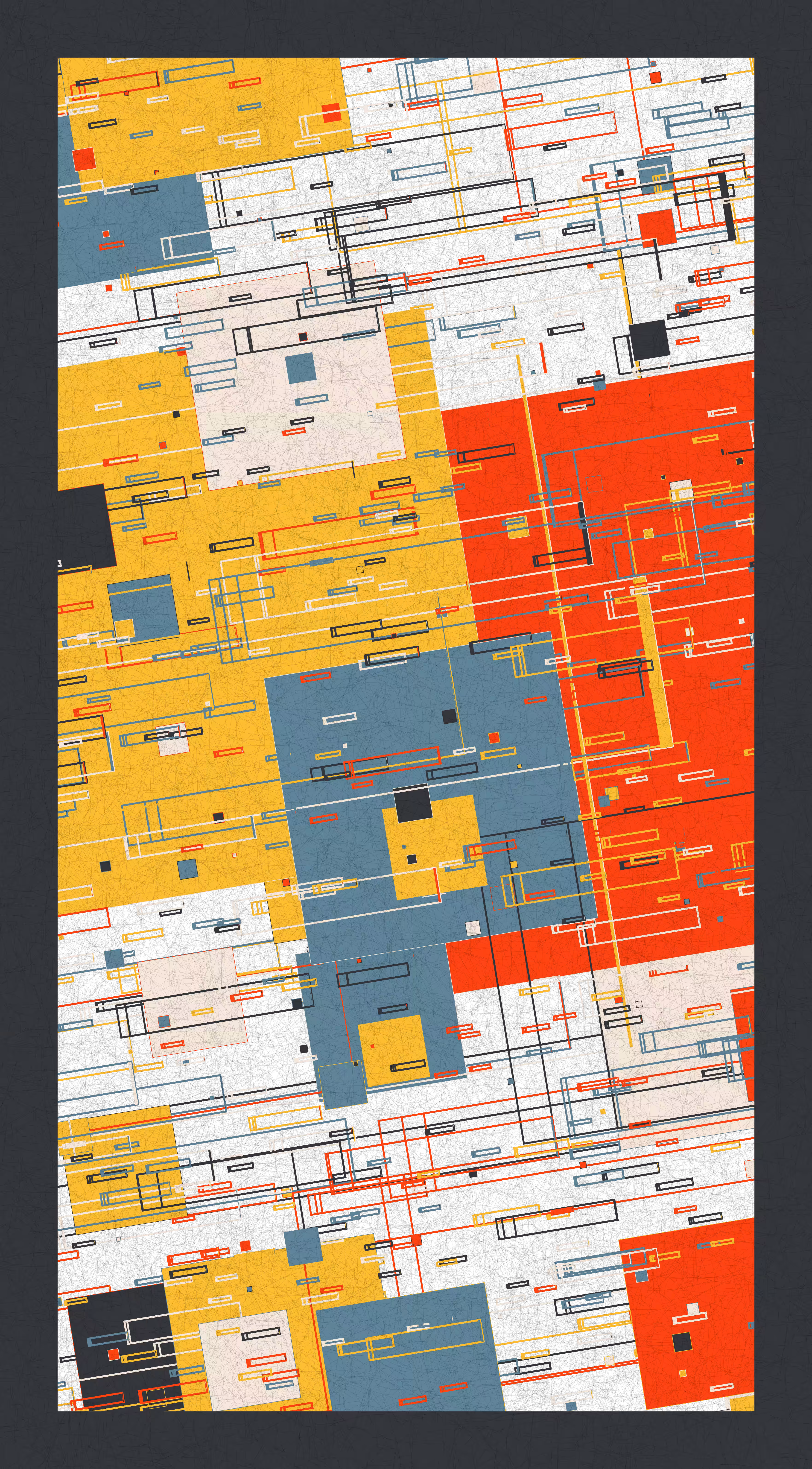Digital DNA #19