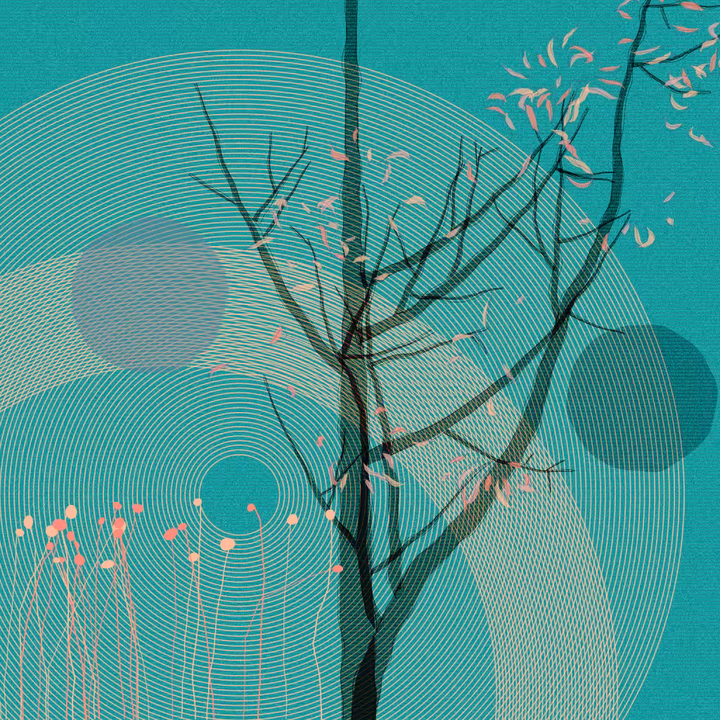 Bidaniel Tree #23