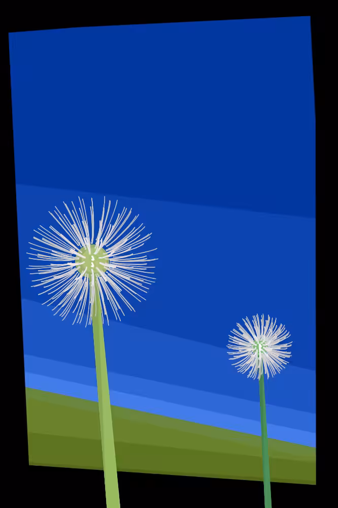 Interactive Seeds #10