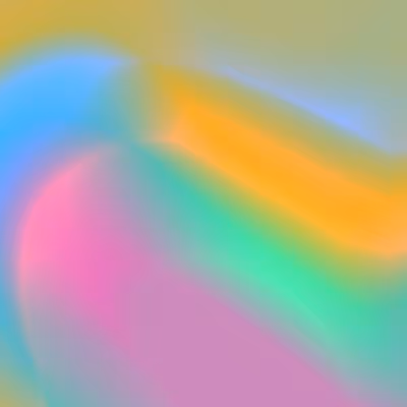 Flowing Vaguely #N #6