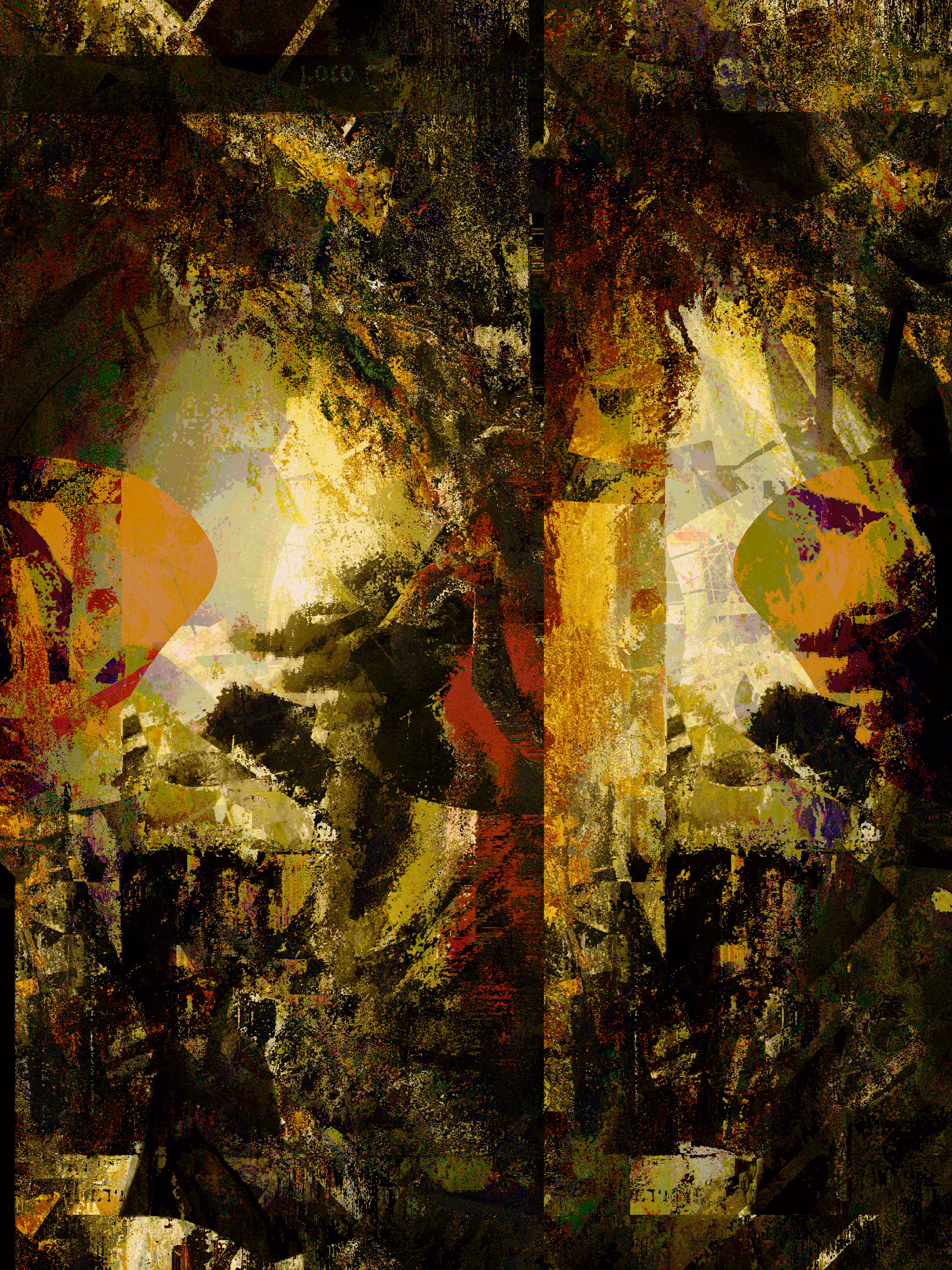 Mutation Series 3 | Mutation 7