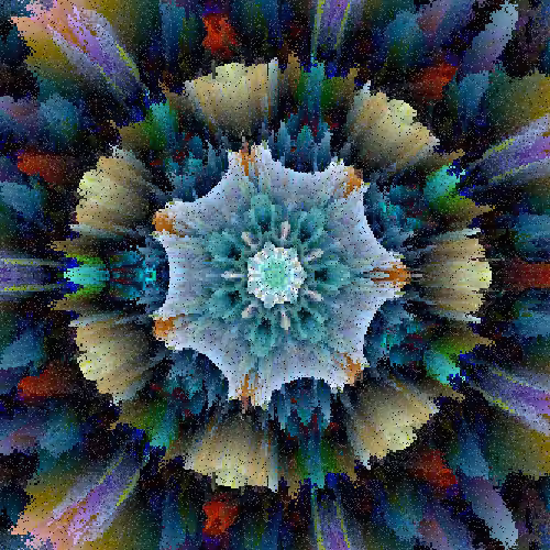 DAHLIA #3
