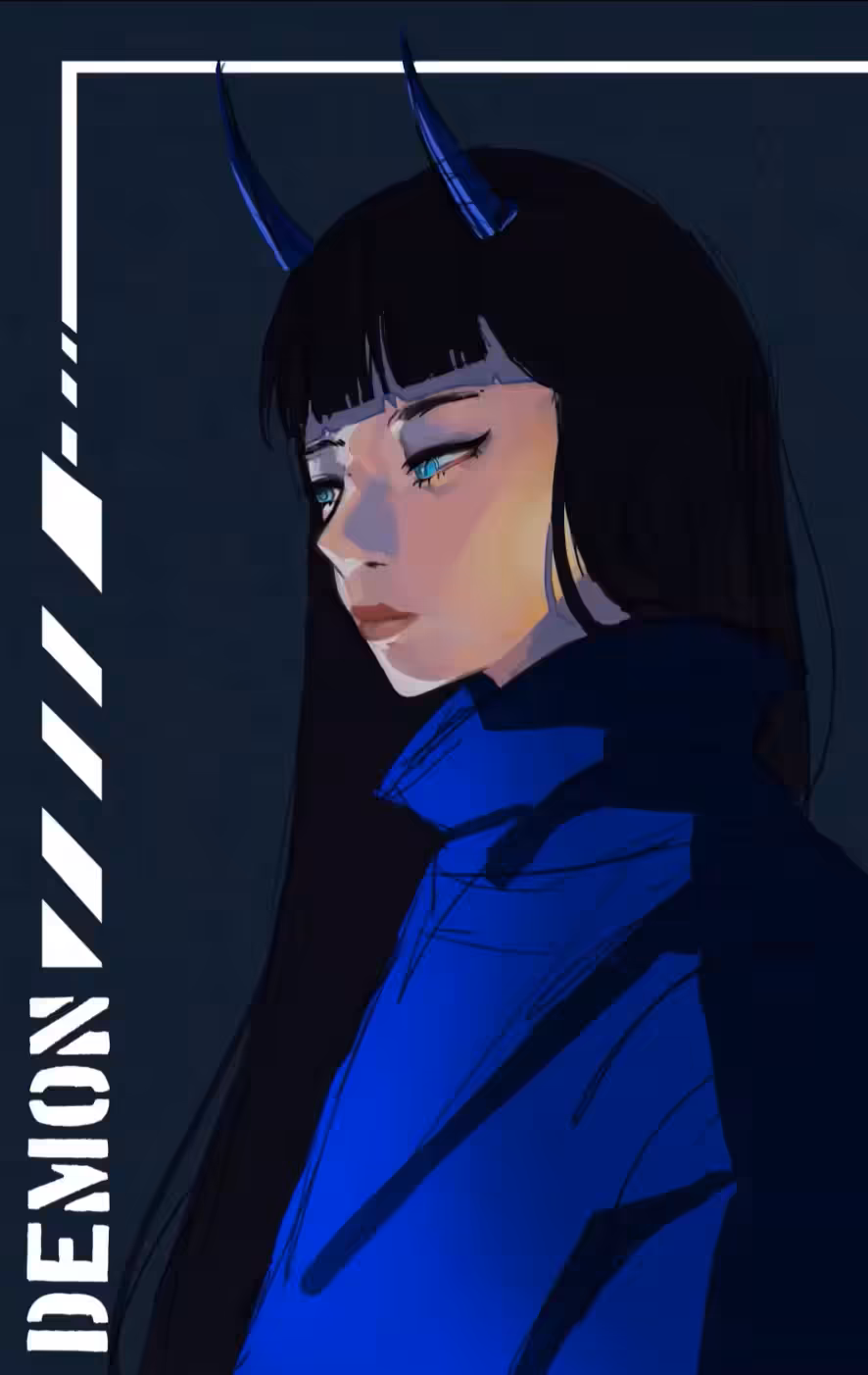 Demon
