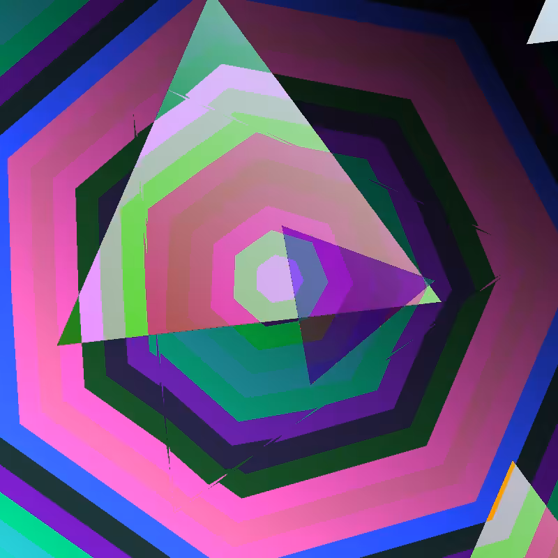 TriFocal Point #2