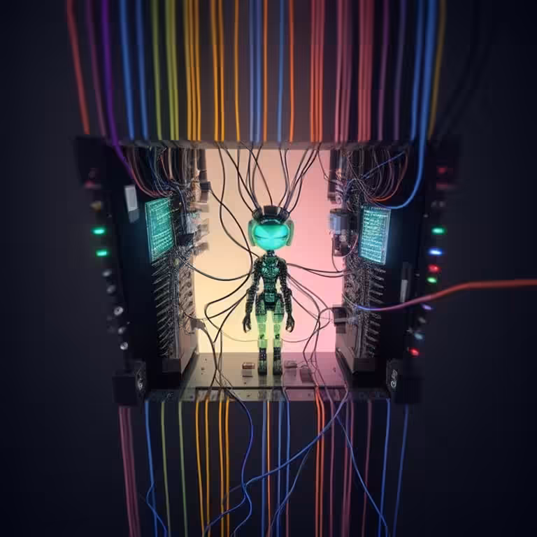 AVALON DATAMIND
