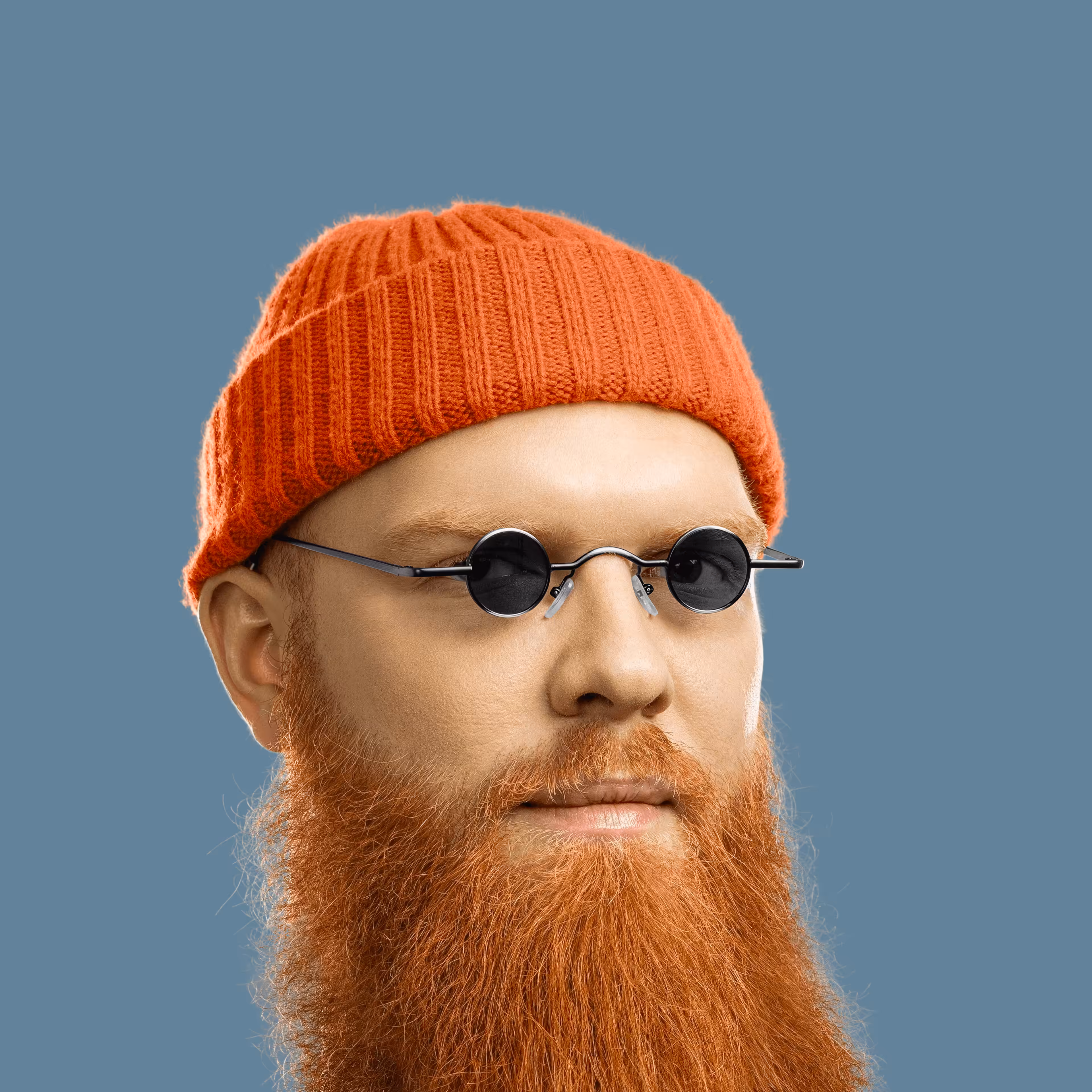 CryptoPunk 9788 is Alive