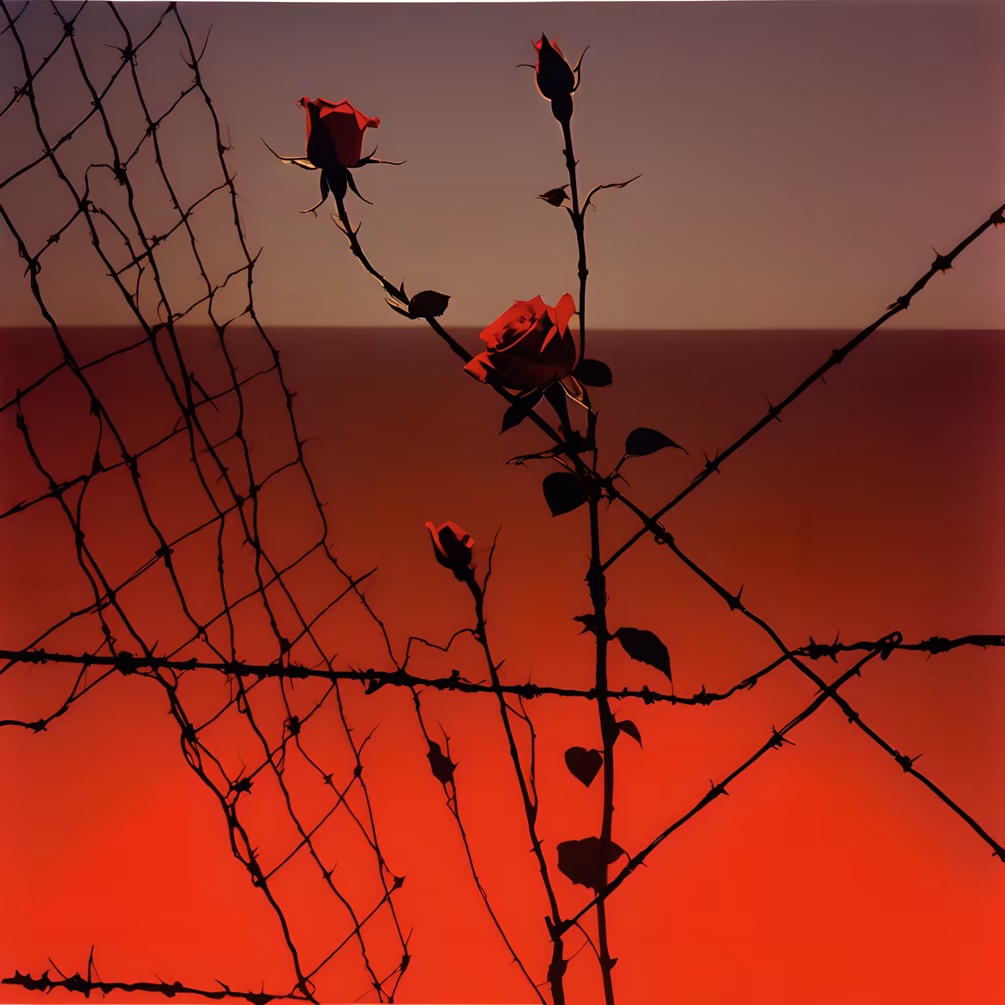 Between the hurricane and the wind #61
