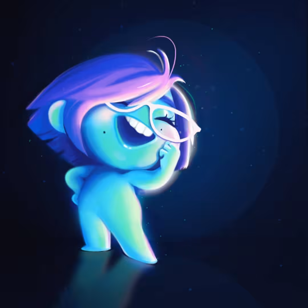 Pixarsoul