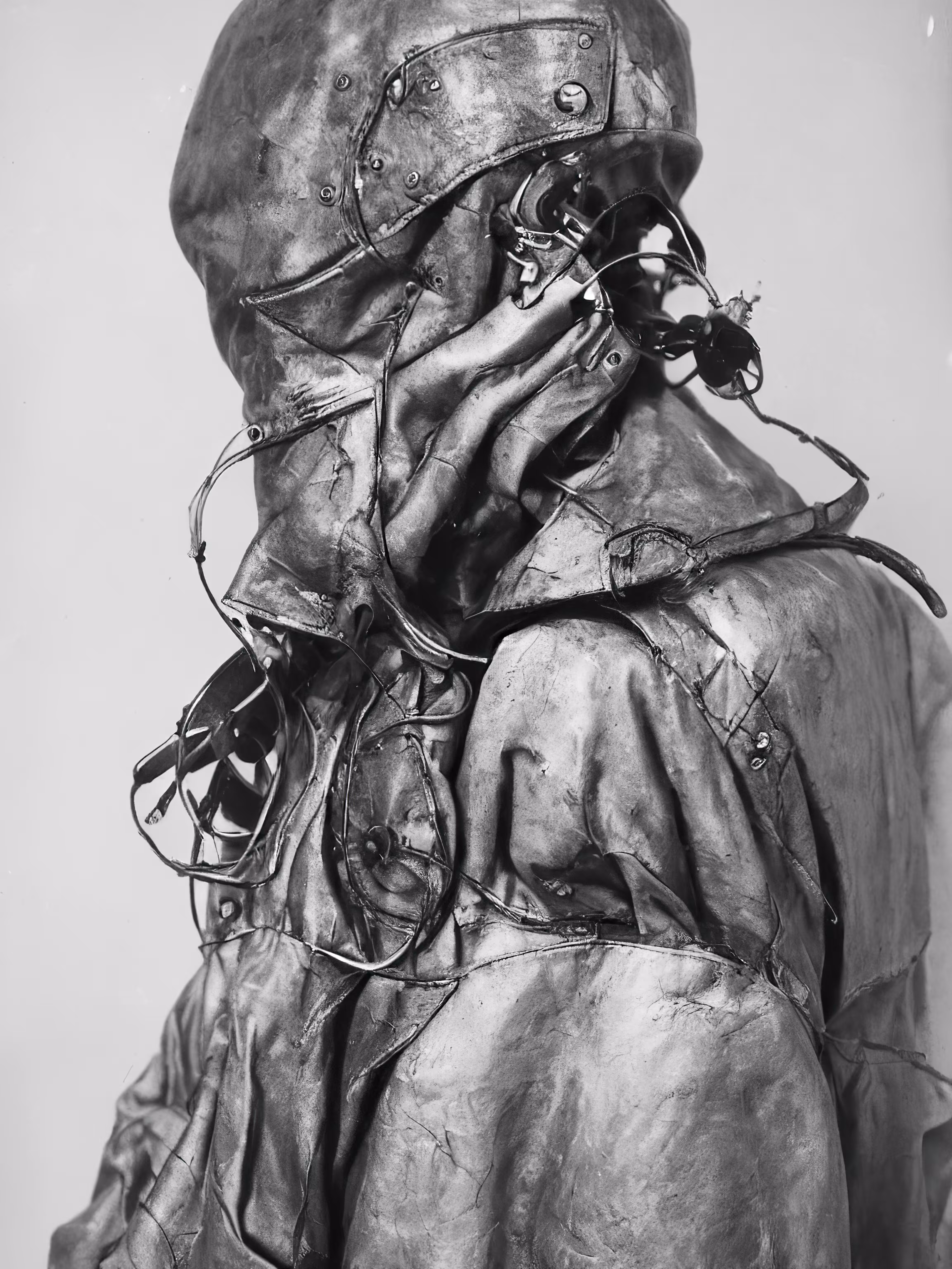 The Blind Riders II. 55