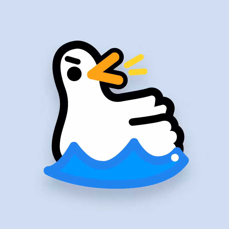 :duck: