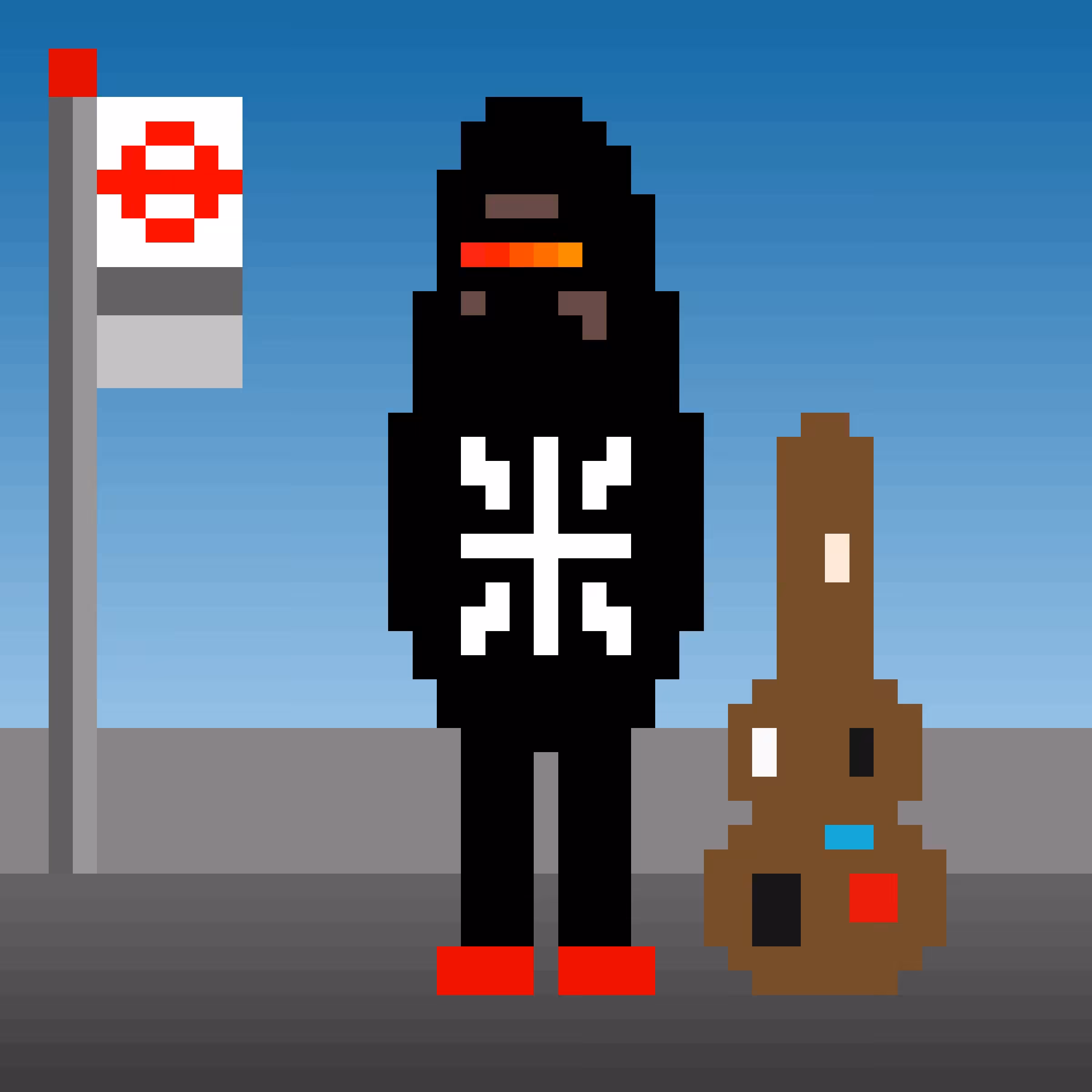 CryptoLondoner #44