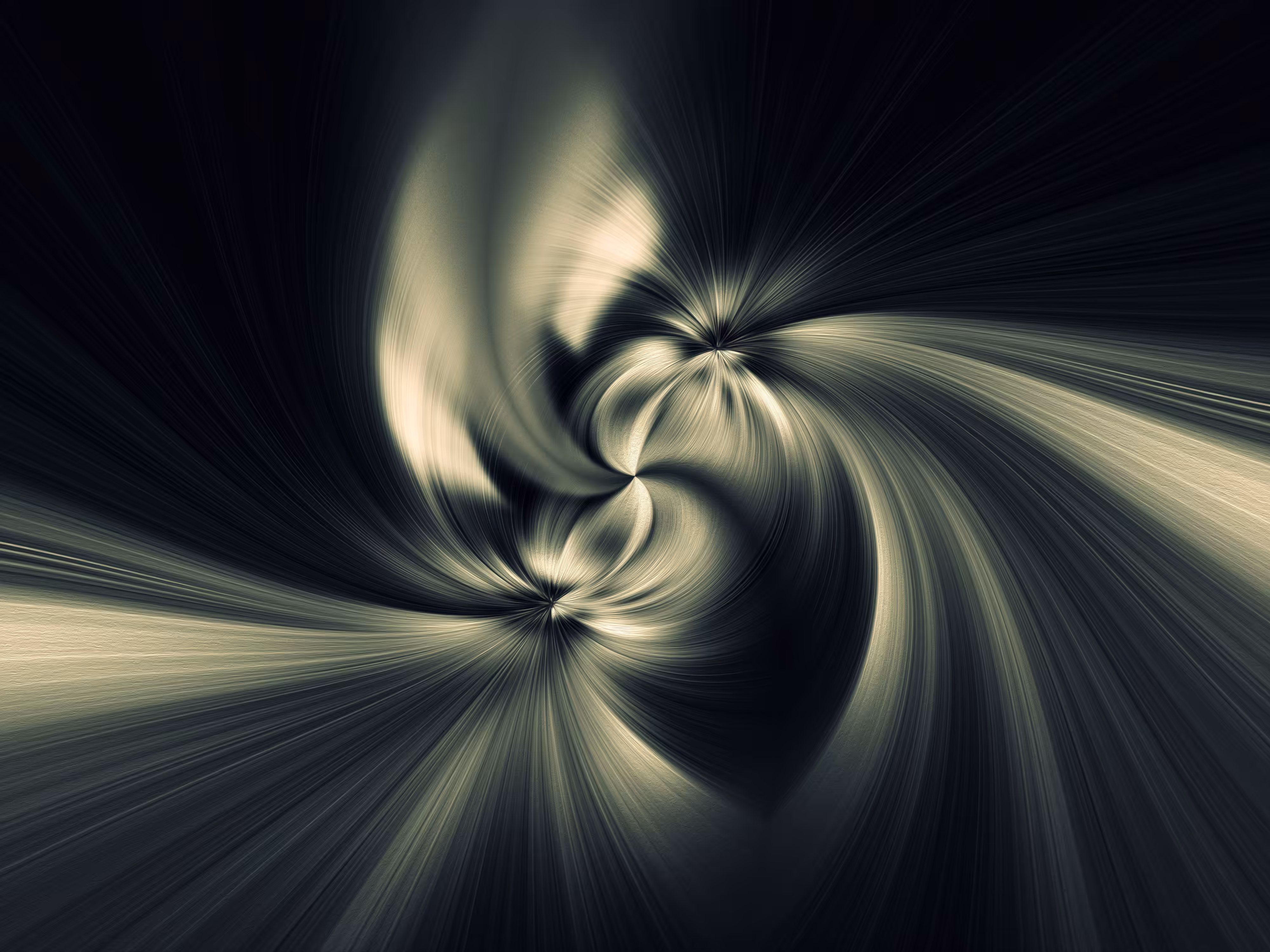 Equilibrium #6