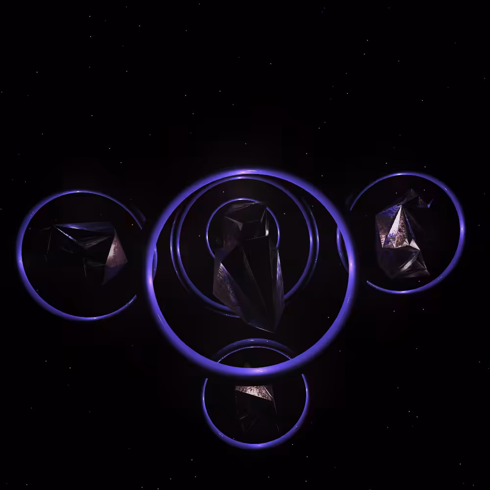 Space Gems #487